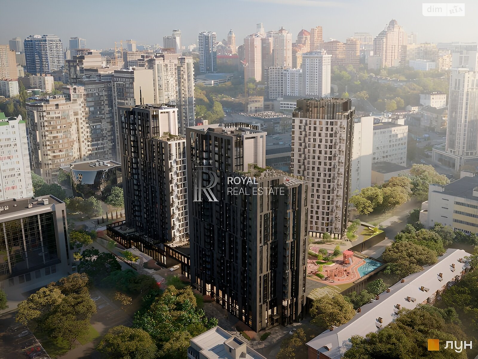 Продажа трехкомнатной квартиры в Киеве, на ул. Василия Тютюнника 39, район Саперное Поле фото 1 Продажа трехкомнатной квартиры в Киеве, на ул. Василия Тютюнника 39, район Саперное Поле фото 1