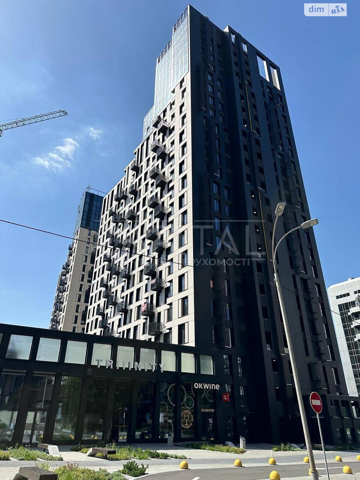 Продажа трехкомнатной квартиры в Киеве, на ул. Василия Тютюнника 39, район Саперное Поле фото 1 Продажа трехкомнатной квартиры в Киеве, на ул. Василия Тютюнника 39, район Саперное Поле фото 1