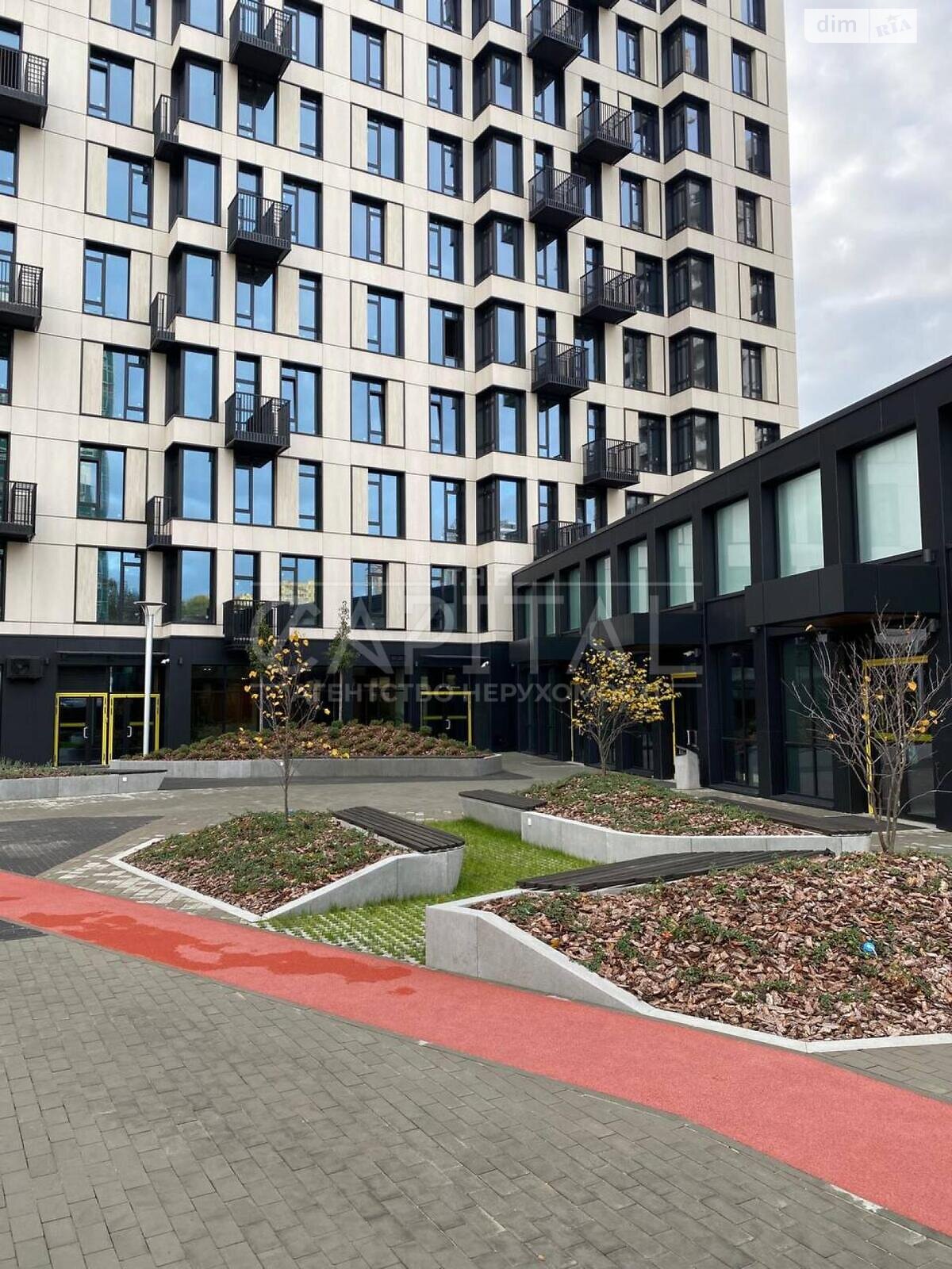 Продажа трехкомнатной квартиры в Киеве, на ул. Василия Тютюнника 39, район Саперное Поле фото 1 Продажа трехкомнатной квартиры в Киеве, на ул. Василия Тютюнника 39, район Саперное Поле фото 1
