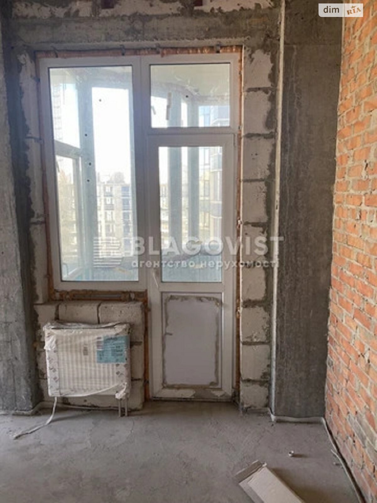 Продаж однокімнатної квартири в Києві, на вул. Василя Тютюнника 37/1, район Саперне Поле фото 1 Продаж однокімнатної квартири в Києві, на вул. Василя Тютюнника 37/1, район Саперне Поле фото 1