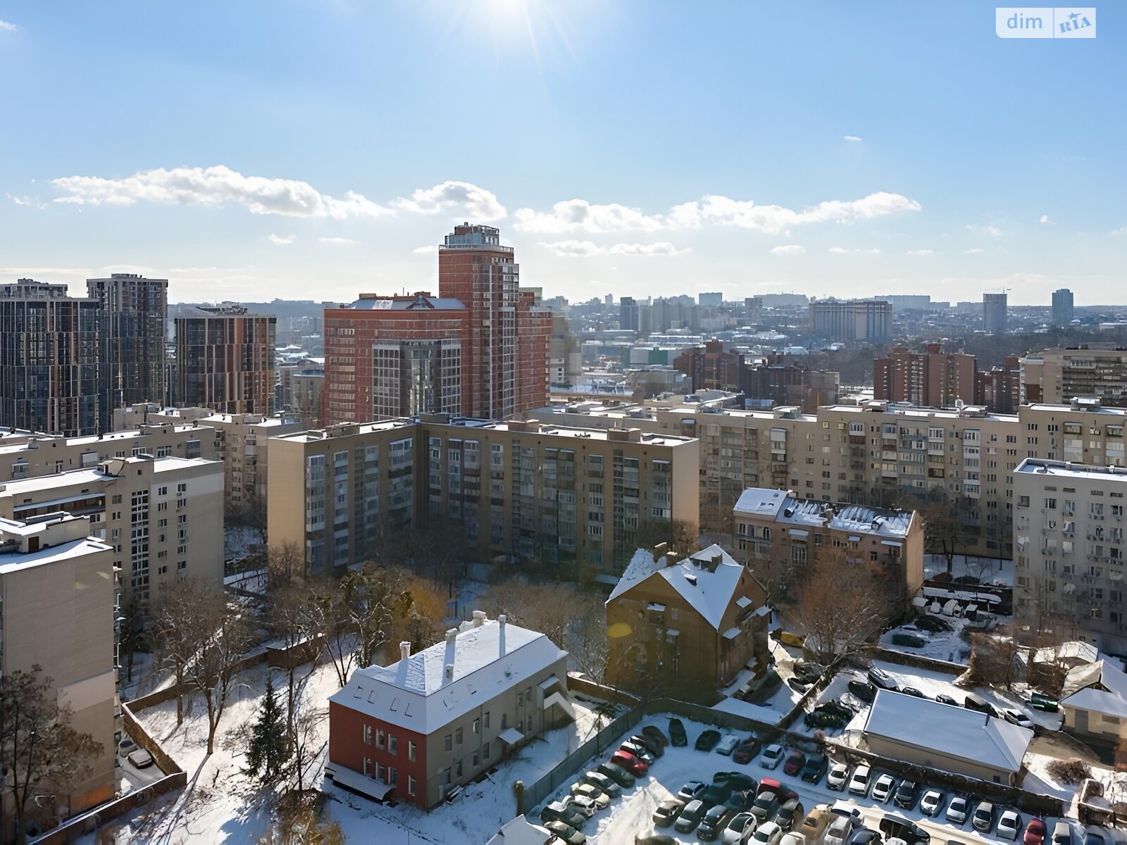 Продажа трехкомнатной квартиры в Киеве, на ул. Василия Тютюнника 39/2, район Саперное Поле фото 1 Продажа трехкомнатной квартиры в Киеве, на ул. Василия Тютюнника 39/2, район Саперное Поле фото 1
