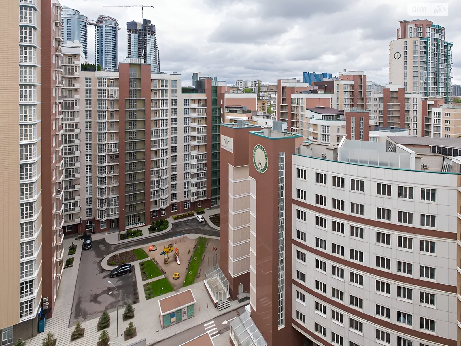Продажа трехкомнатной квартиры в Киеве, на ул. Василия Тютюнника 51/1А, район Саперное Поле фото 1 Продажа трехкомнатной квартиры в Киеве, на ул. Василия Тютюнника 51/1А, район Саперное Поле фото 1