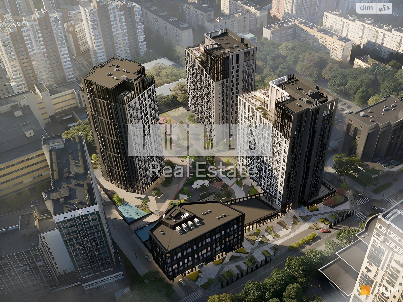 Продажа трехкомнатной квартиры в Киеве, на ул. Василия Тютюнника 39, район Саперное Поле фото 1 Продажа трехкомнатной квартиры в Киеве, на ул. Василия Тютюнника 39, район Саперное Поле фото 1
