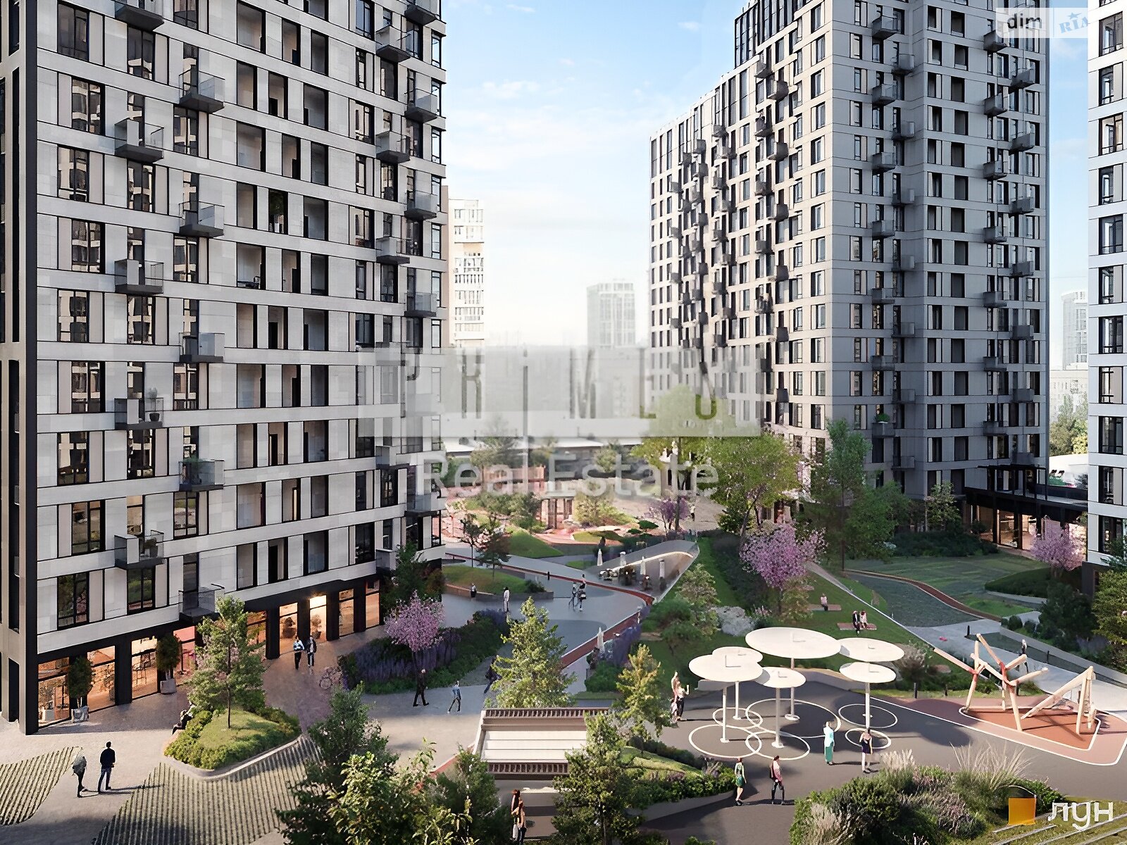 Продажа трехкомнатной квартиры в Киеве, на ул. Василия Тютюнника 39, район Саперное Поле фото 1 Продажа трехкомнатной квартиры в Киеве, на ул. Василия Тютюнника 39, район Саперное Поле фото 1