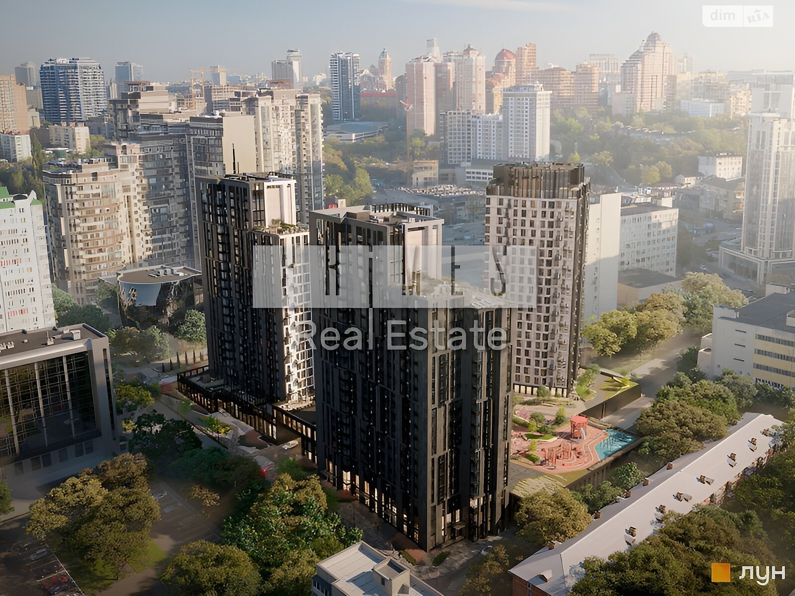 Продажа трехкомнатной квартиры в Киеве, на ул. Василия Тютюнника 39, район Саперное Поле фото 1 Продажа трехкомнатной квартиры в Киеве, на ул. Василия Тютюнника 39, район Саперное Поле фото 1