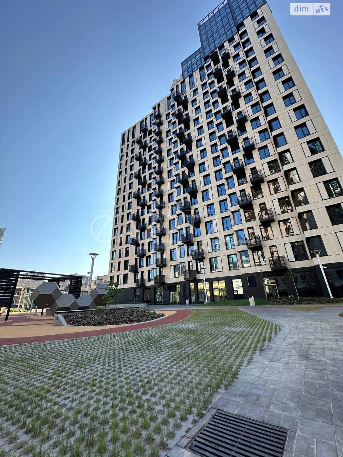 Продажа двухкомнатной квартиры в Киеве, на ул. Василия Тютюнника 39, район Саперное Поле фото 1 Продажа двухкомнатной квартиры в Киеве, на ул. Василия Тютюнника 39, район Саперное Поле фото 1