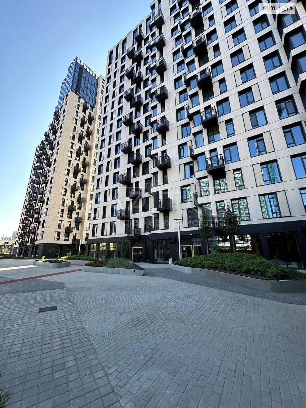 Продажа двухкомнатной квартиры в Киеве, на ул. Василия Тютюнника 39, район Саперное Поле фото 1 Продажа двухкомнатной квартиры в Киеве, на ул. Василия Тютюнника 39, район Саперное Поле фото 1