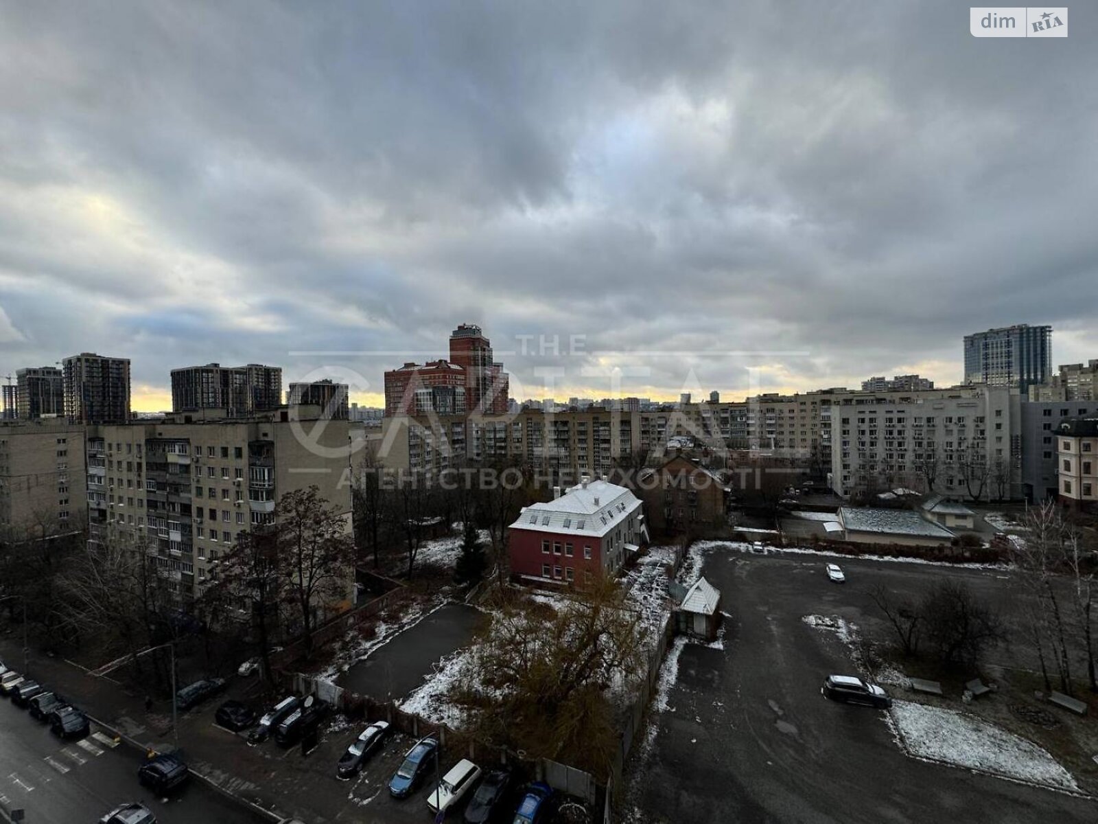 Продажа двухкомнатной квартиры в Киеве, на ул. Василия Тютюнника 39, район Саперное Поле фото 1 Продажа двухкомнатной квартиры в Киеве, на ул. Василия Тютюнника 39, район Саперное Поле фото 1