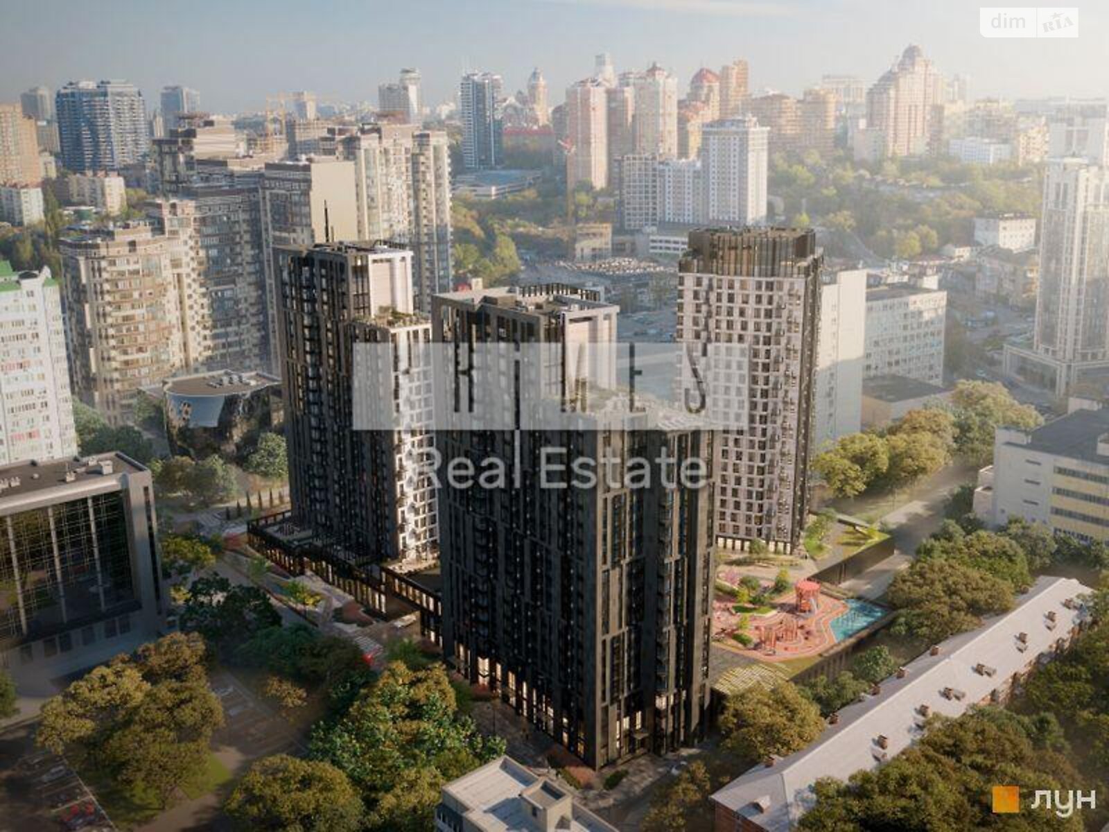 Продаж трикімнатної квартири в Києві, на вул. Василя Тютюнника 39, район Саперне Поле фото 1 Продаж трикімнатної квартири в Києві, на вул. Василя Тютюнника 39, район Саперне Поле фото 1
