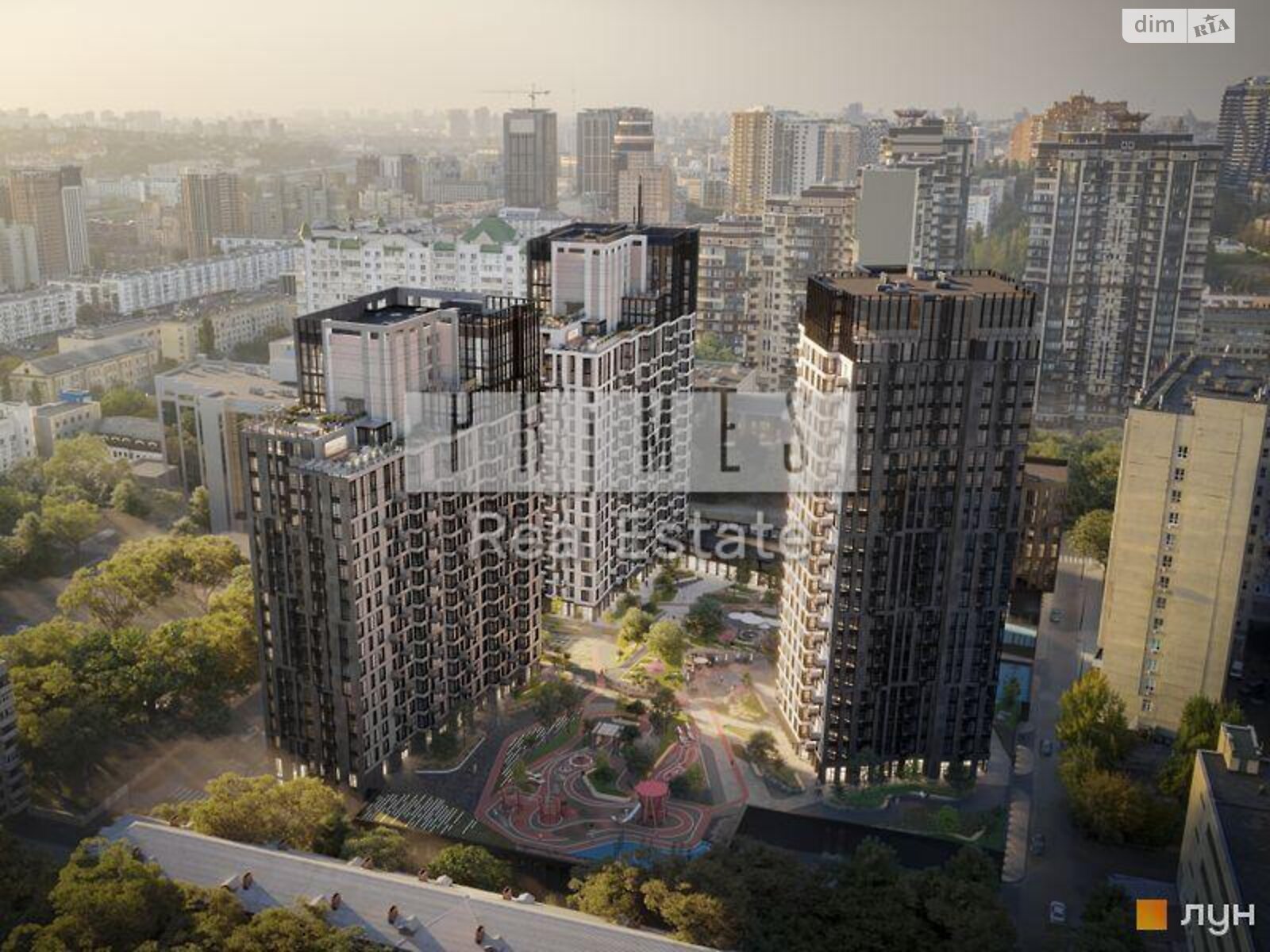 Продаж трикімнатної квартири в Києві, на вул. Василя Тютюнника 39, район Саперне Поле фото 1 Продаж трикімнатної квартири в Києві, на вул. Василя Тютюнника 39, район Саперне Поле фото 1