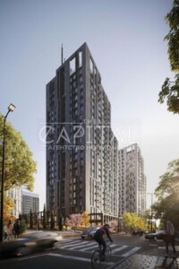 Продажа однокомнатной квартиры в Киеве, на ул. Василия Тютюнника 39, район Саперное Поле фото 2