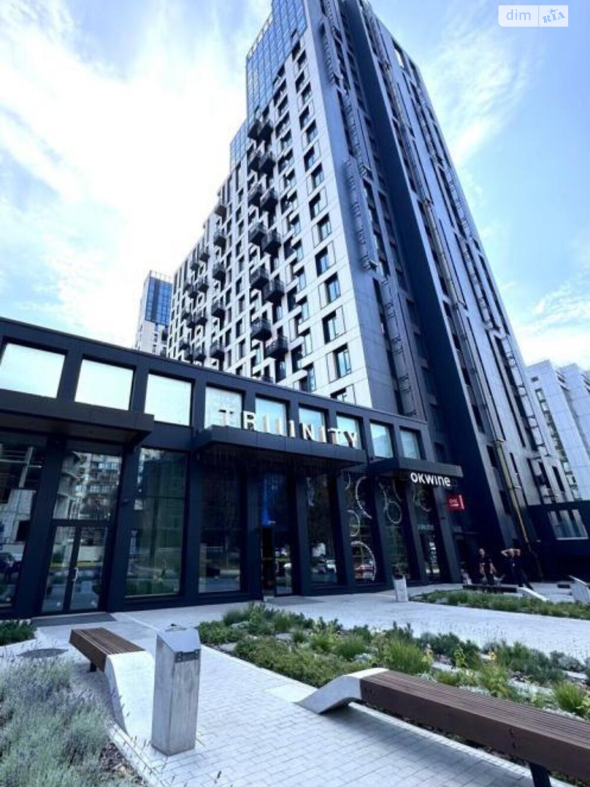 Продажа четырехкомнатной квартиры в Киеве, на ул. Василия Тютюнника 39/2, район Саперное Поле фото 1 Продажа четырехкомнатной квартиры в Киеве, на ул. Василия Тютюнника 39/2, район Саперное Поле фото 1