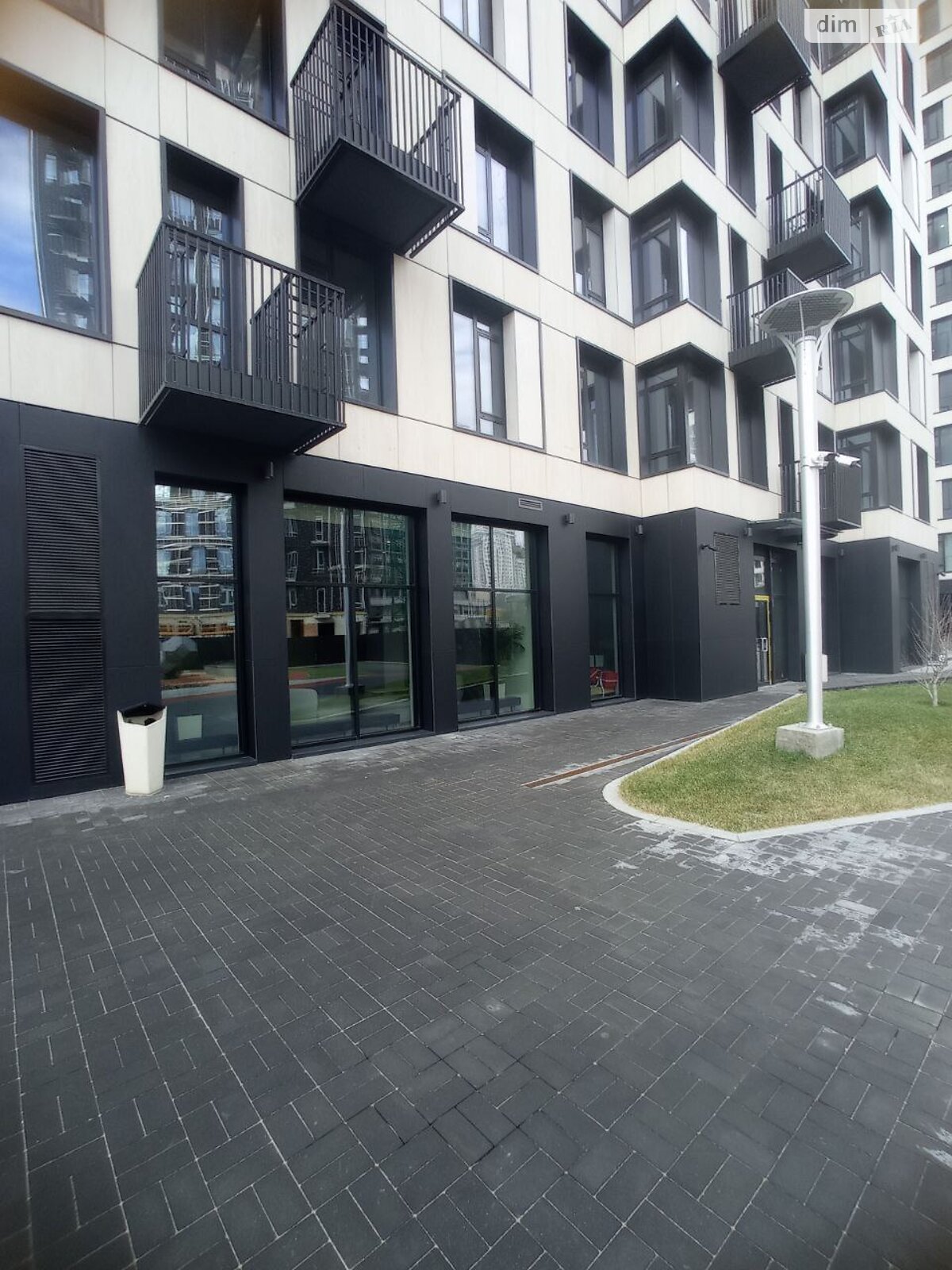Продажа однокомнатной квартиры в Киеве, на ул. Василия Тютюнника 43, район Саперное Поле фото 1 Продажа однокомнатной квартиры в Киеве, на ул. Василия Тютюнника 43, район Саперное Поле фото 1