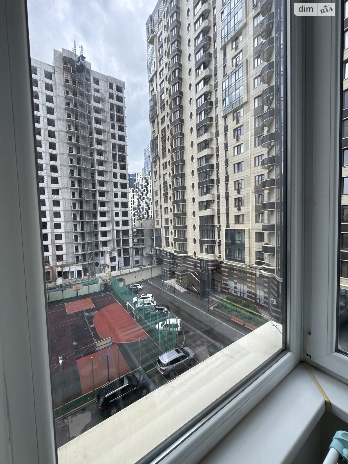 Продажа двухкомнатной квартиры в Киеве, на ул. Василия Тютюнника 37/1, район Саперное Поле фото 1