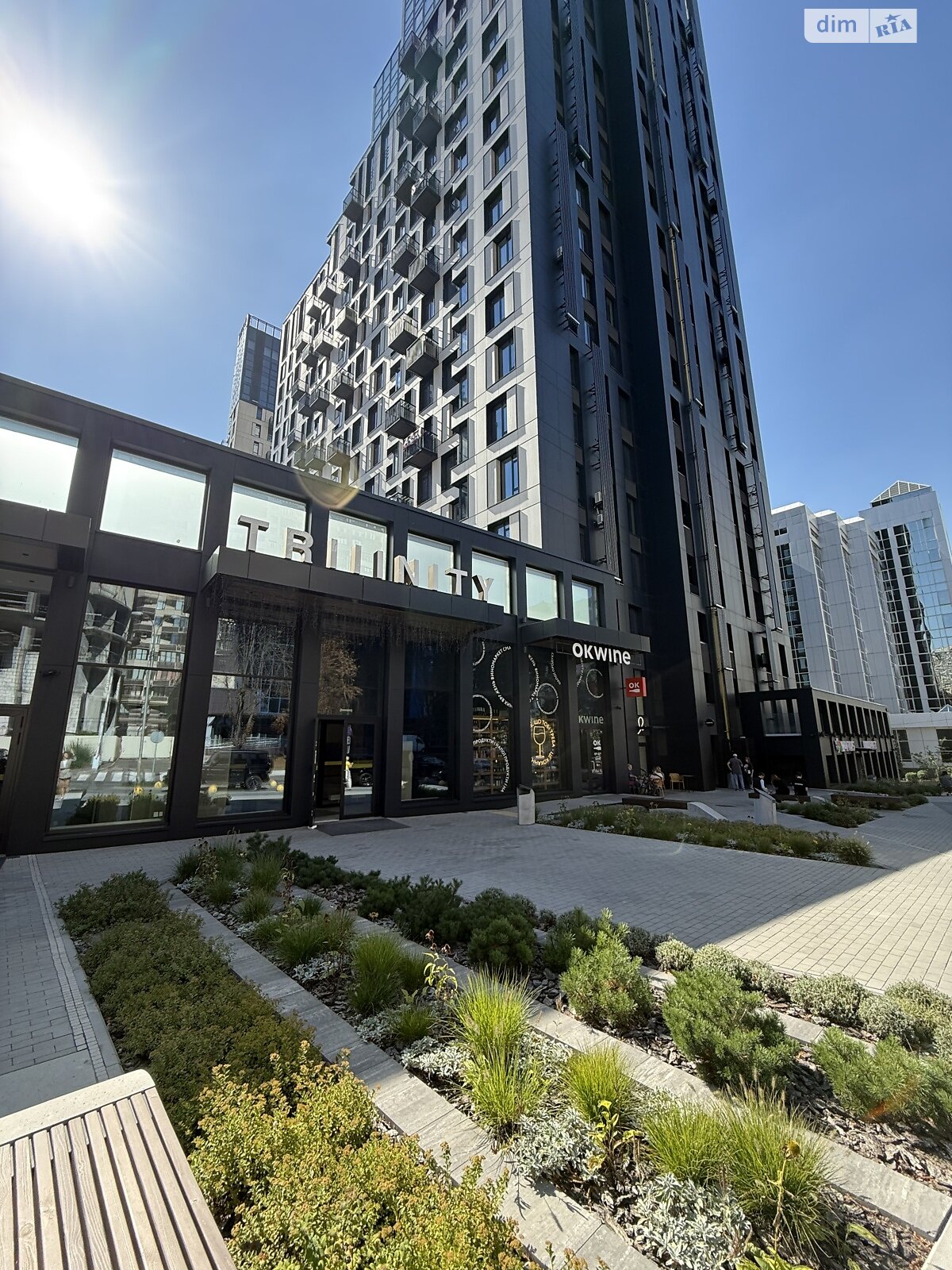 Продаж трикімнатної квартири в Києві, на вул. Василя Тютюнника 39/2, район Саперне Поле фото 1