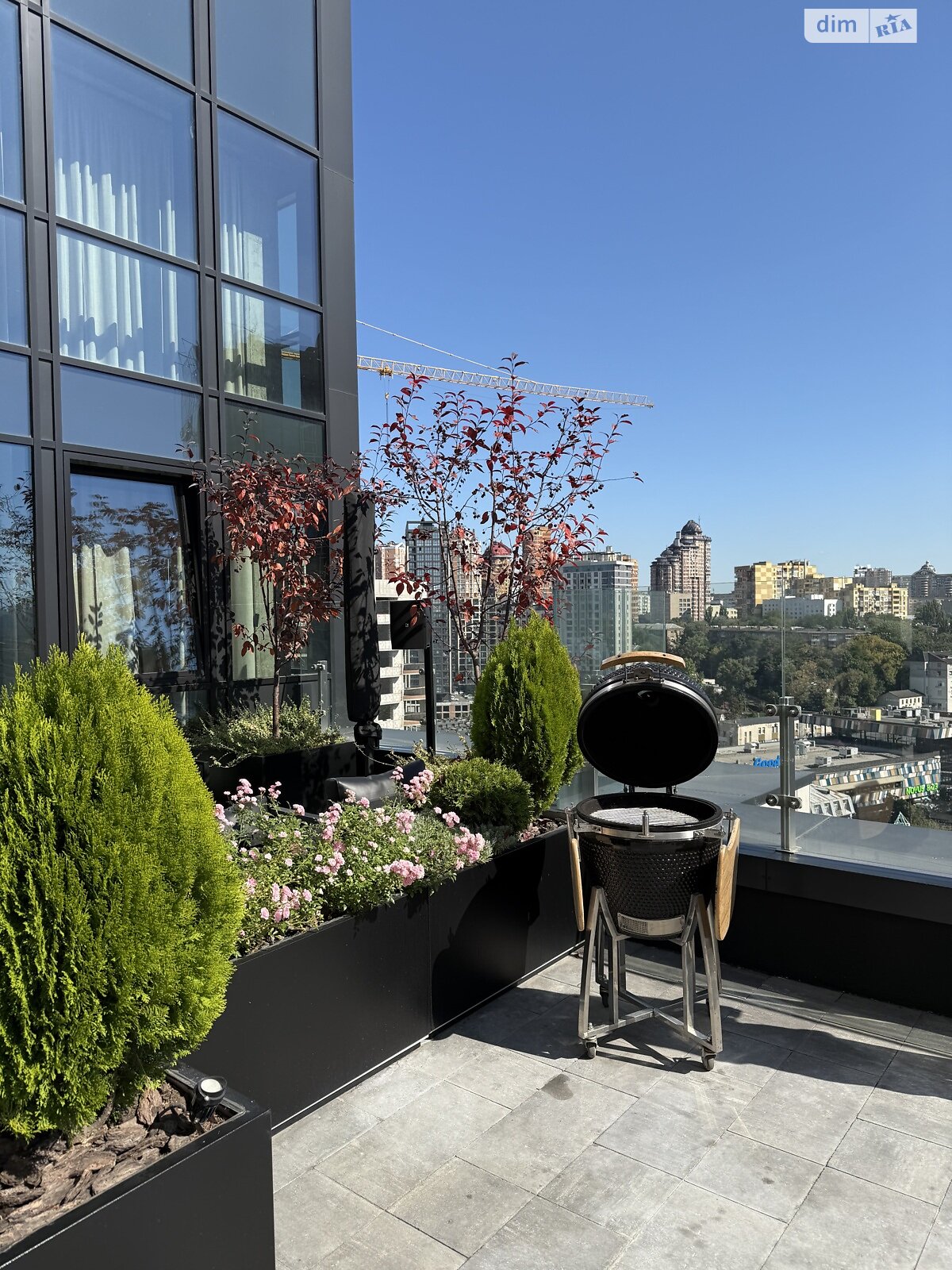 Продаж трикімнатної квартири в Києві, на вул. Василя Тютюнника 39/2, район Саперне Поле фото 1