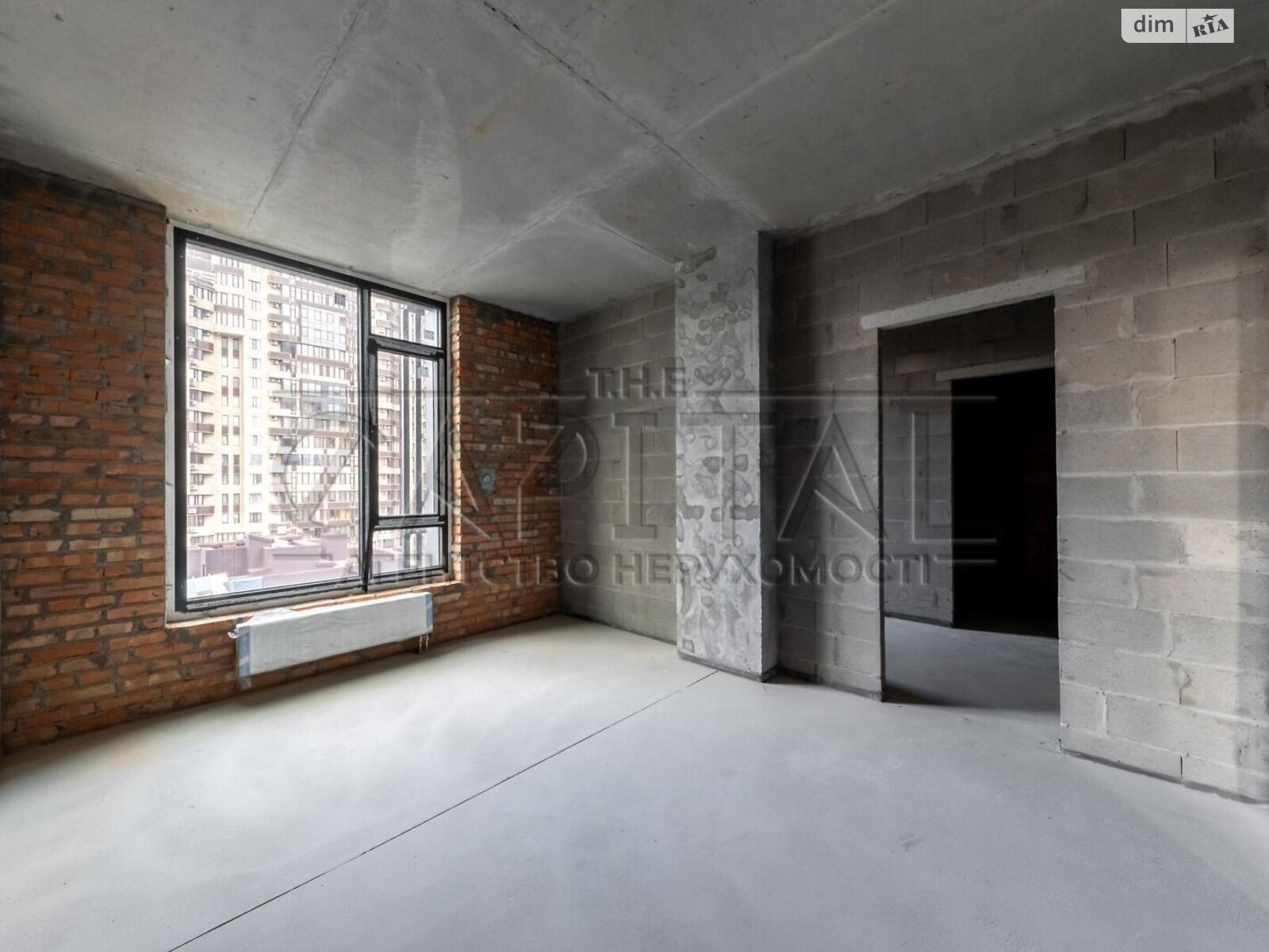 Продажа двухкомнатной квартиры в Киеве, на ул. Василия Тютюнника 39, район Саперное Поле фото 1 Продажа двухкомнатной квартиры в Киеве, на ул. Василия Тютюнника 39, район Саперное Поле фото 1