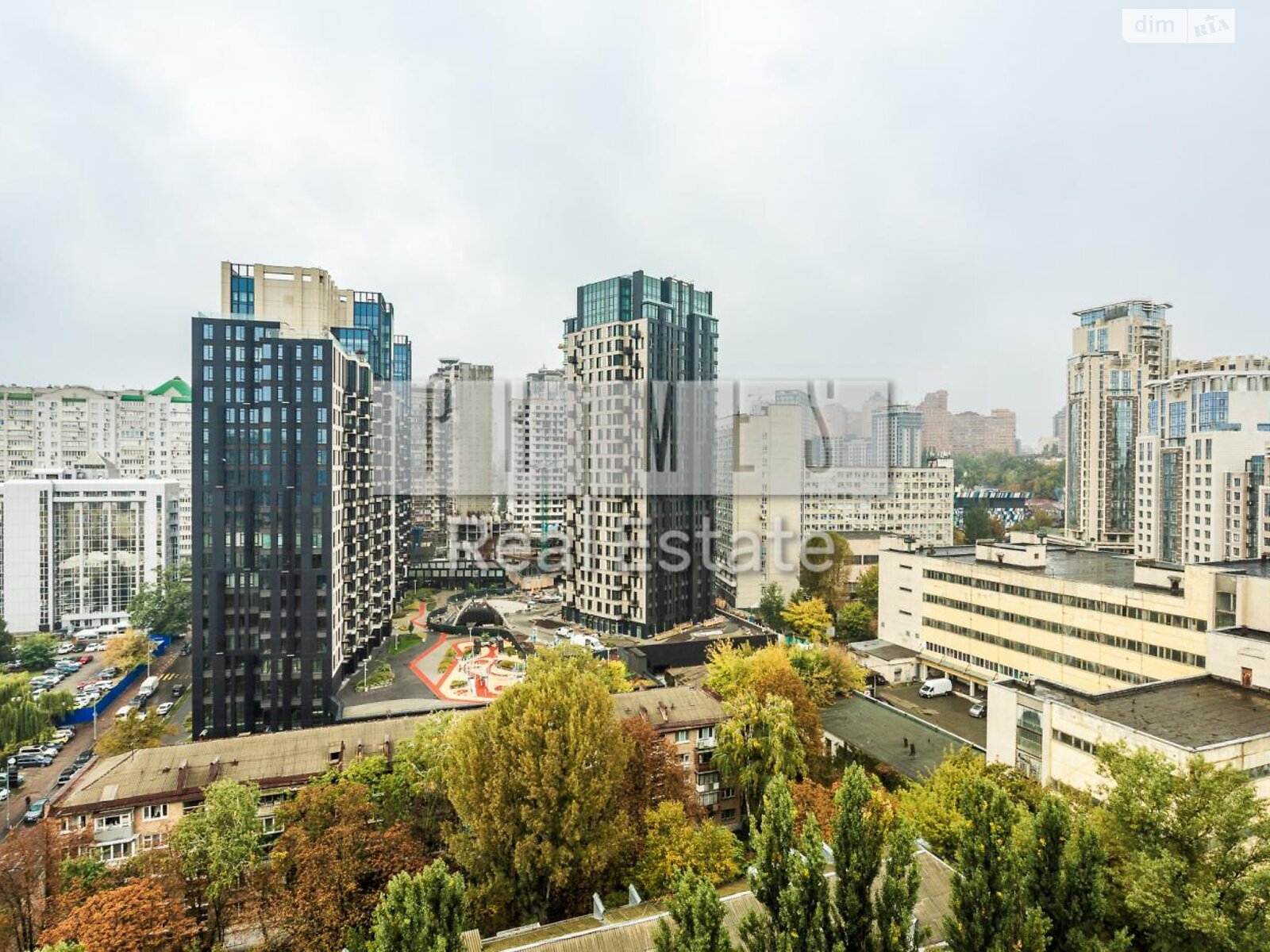 Продажа трехкомнатной квартиры в Киеве, на ул. Василия Тютюнника 51/1А, район Саперное Поле фото 1