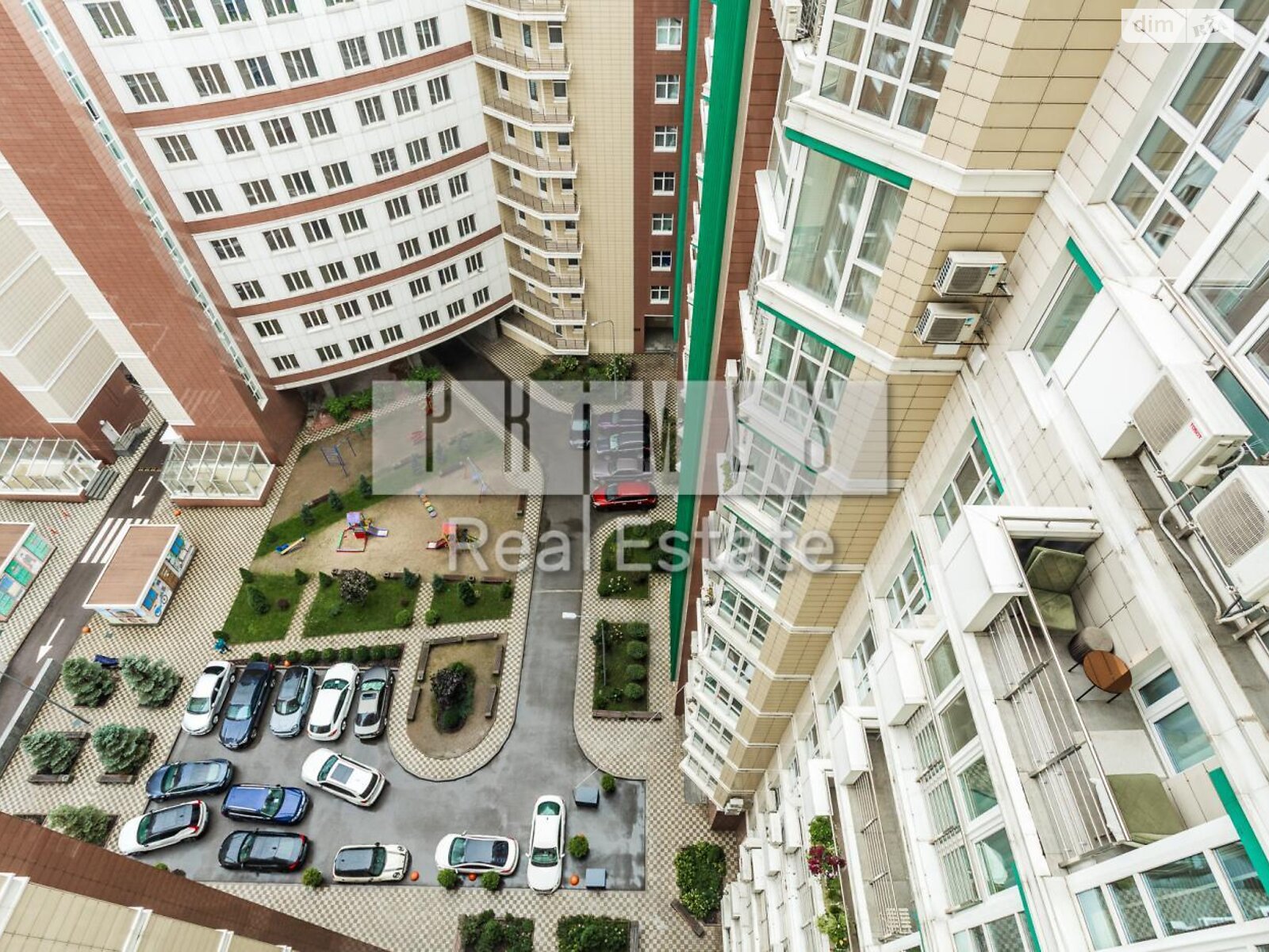 Продажа трехкомнатной квартиры в Киеве, на ул. Василия Тютюнника 51/1А, район Саперное Поле фото 1