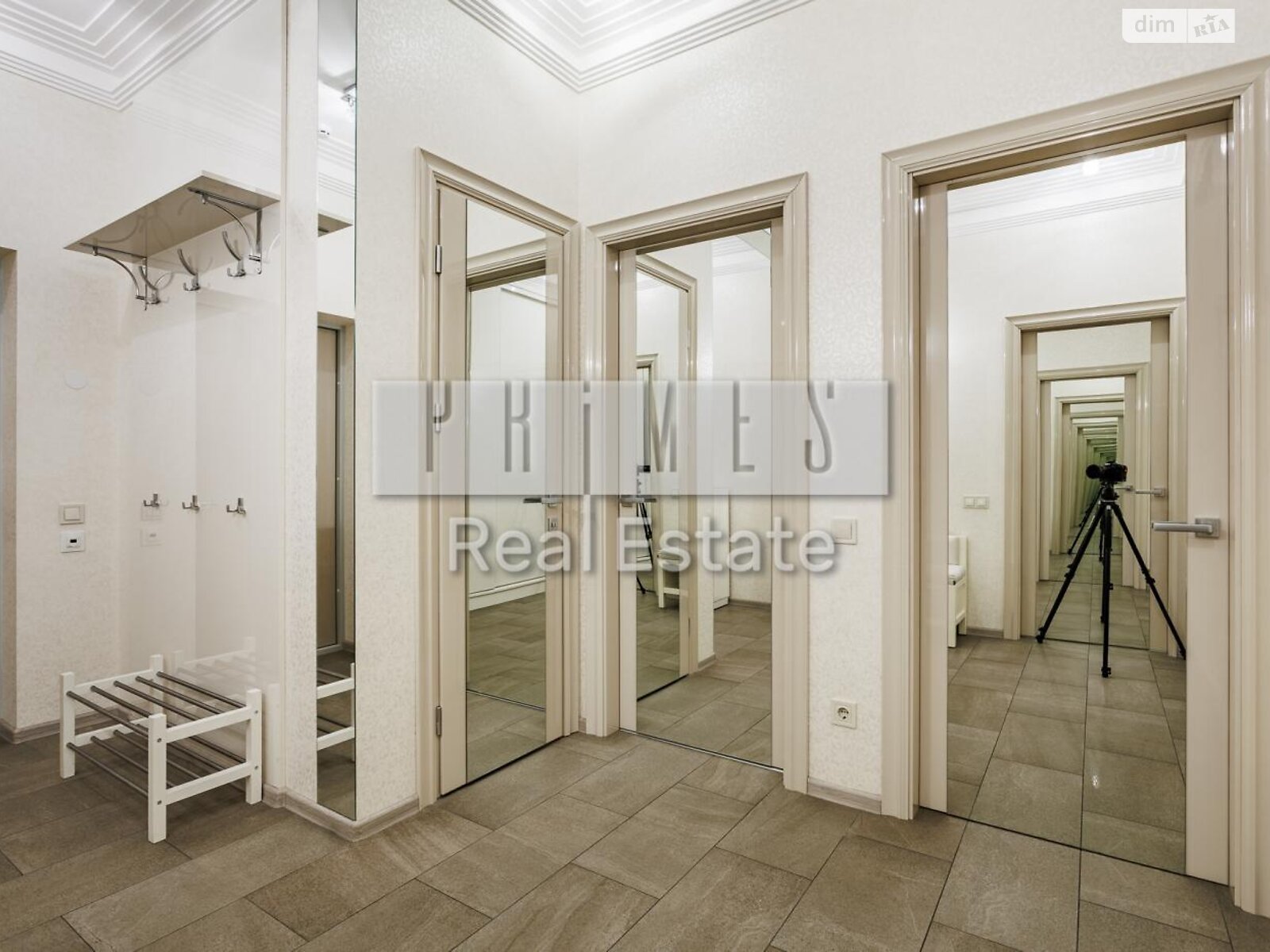 Продажа трехкомнатной квартиры в Киеве, на ул. Василия Тютюнника 51/1А, район Саперное Поле фото 1