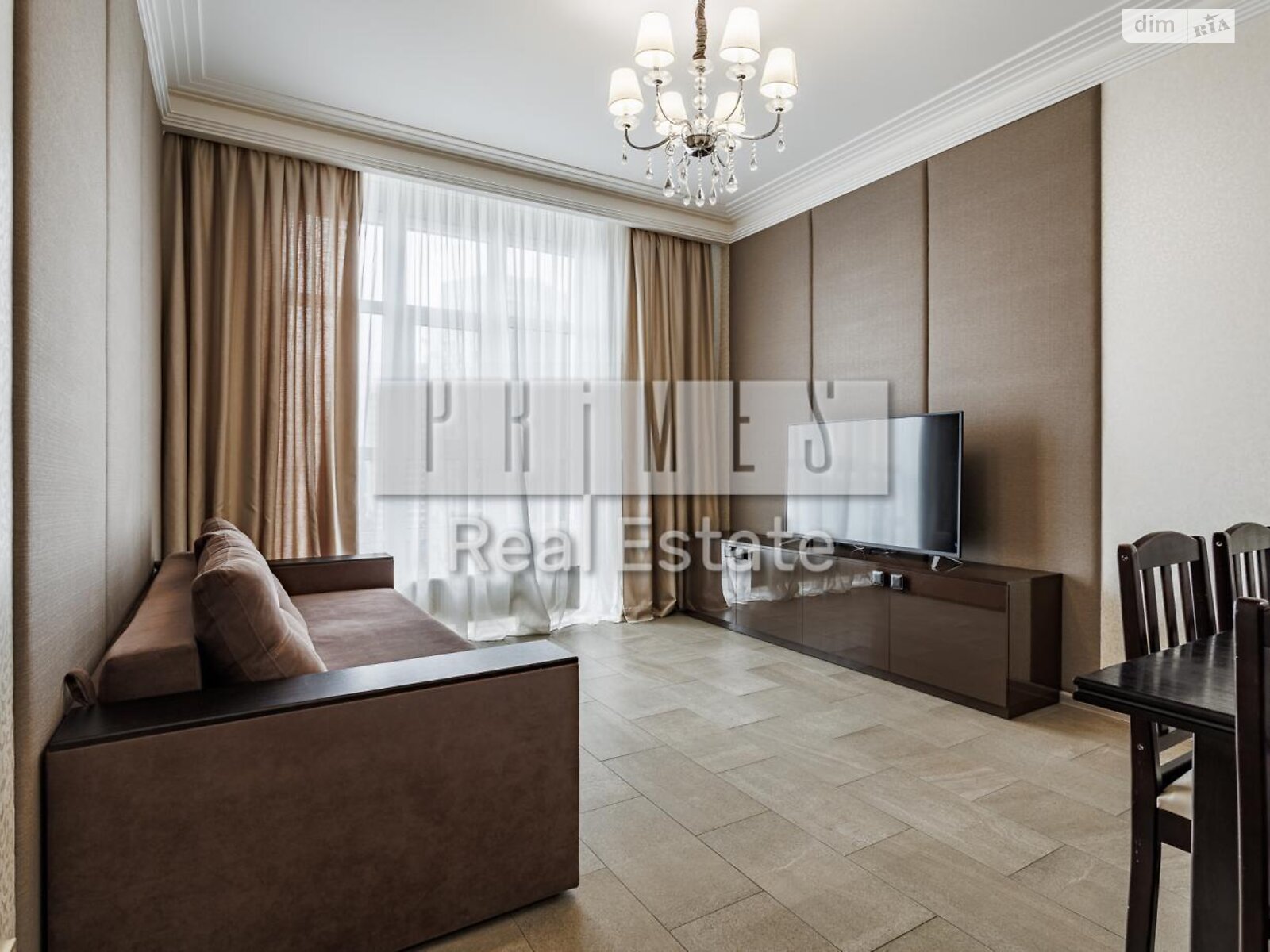 Продажа трехкомнатной квартиры в Киеве, на ул. Василия Тютюнника 51/1А, район Саперное Поле фото 1