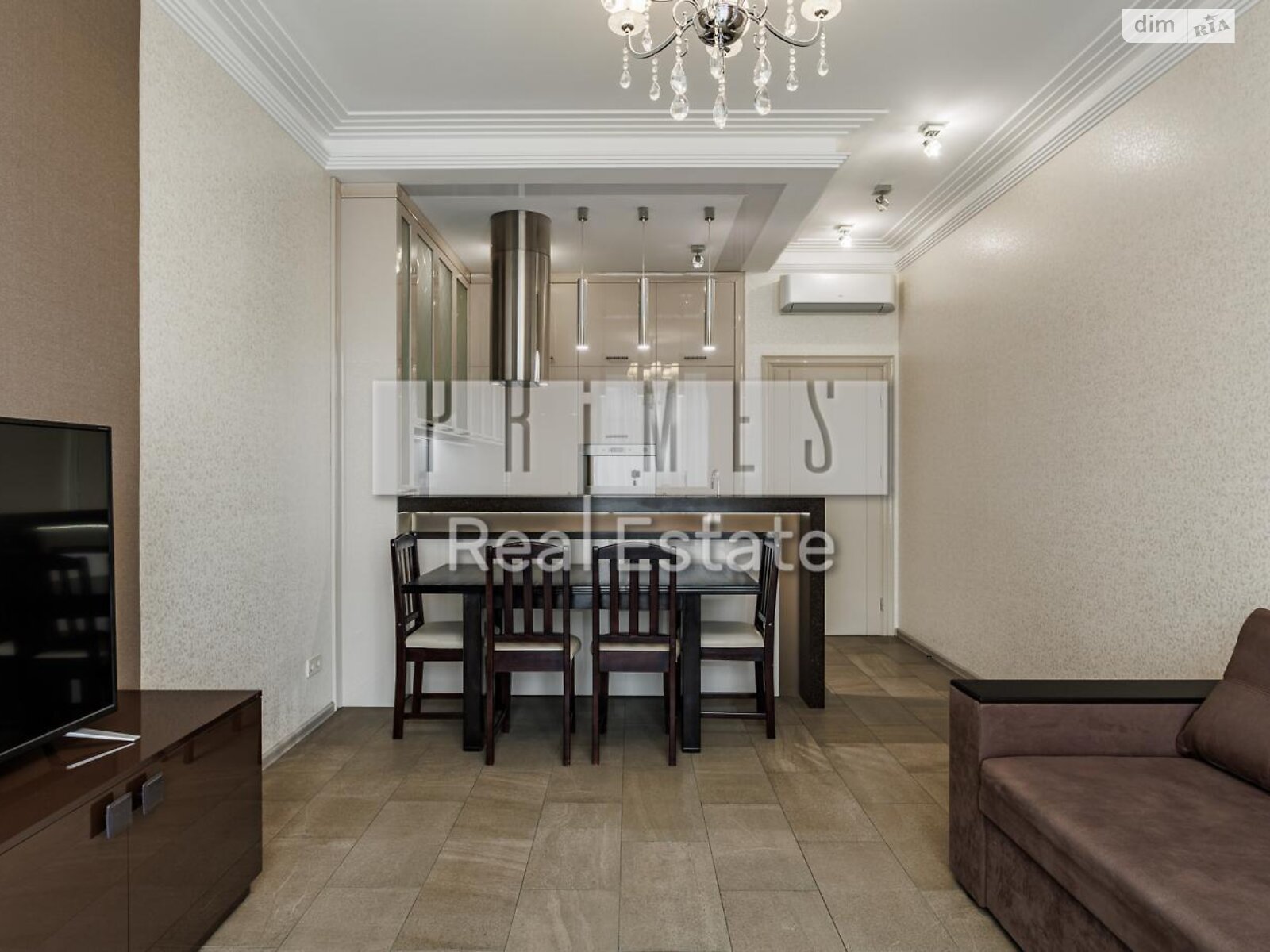 Продажа трехкомнатной квартиры в Киеве, на ул. Василия Тютюнника 51/1А, район Саперное Поле фото 1