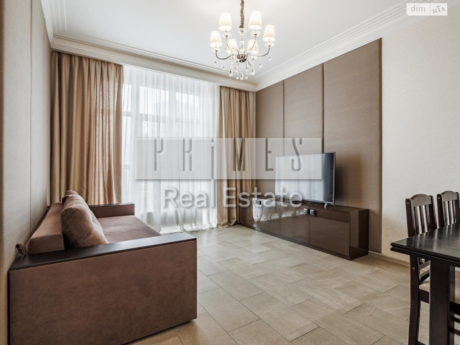 Продажа трехкомнатной квартиры в Киеве, на ул. Василия Тютюнника 51/1А, район Саперное Поле фото 1