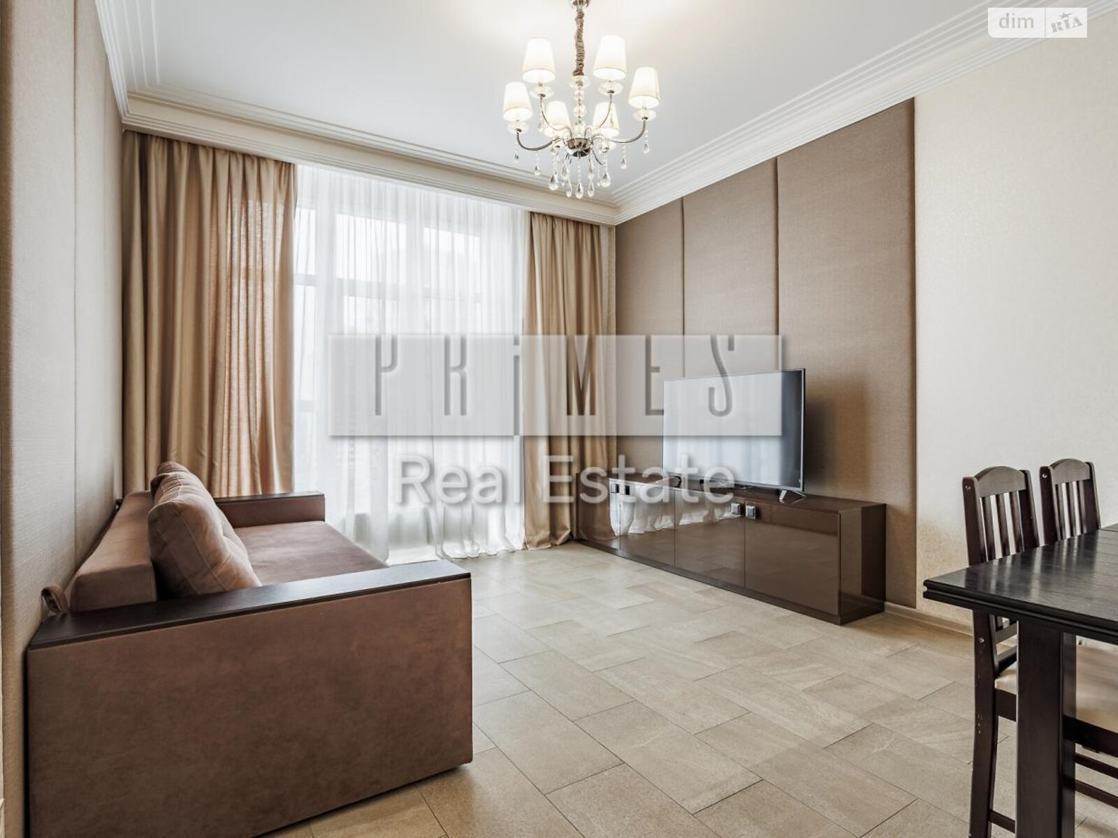 Продажа трехкомнатной квартиры в Киеве, на ул. Василия Тютюнника 51/1А, район Саперное Поле фото 1