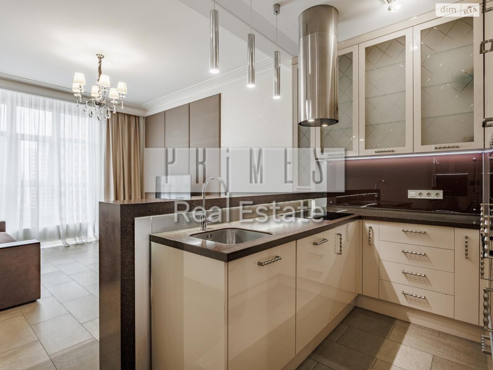 Продажа трехкомнатной квартиры в Киеве, на ул. Василия Тютюнника 51/1А, район Саперное Поле фото 1