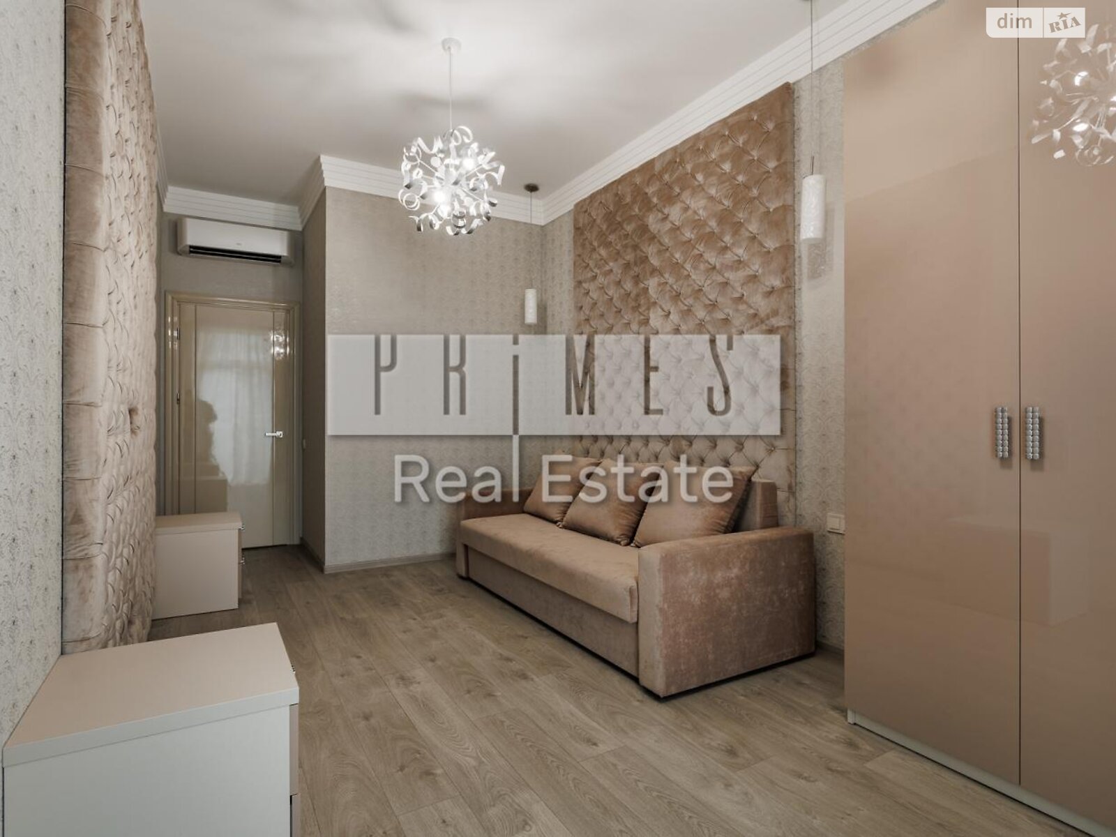 Продажа трехкомнатной квартиры в Киеве, на ул. Василия Тютюнника 51/1А, район Саперное Поле фото 1