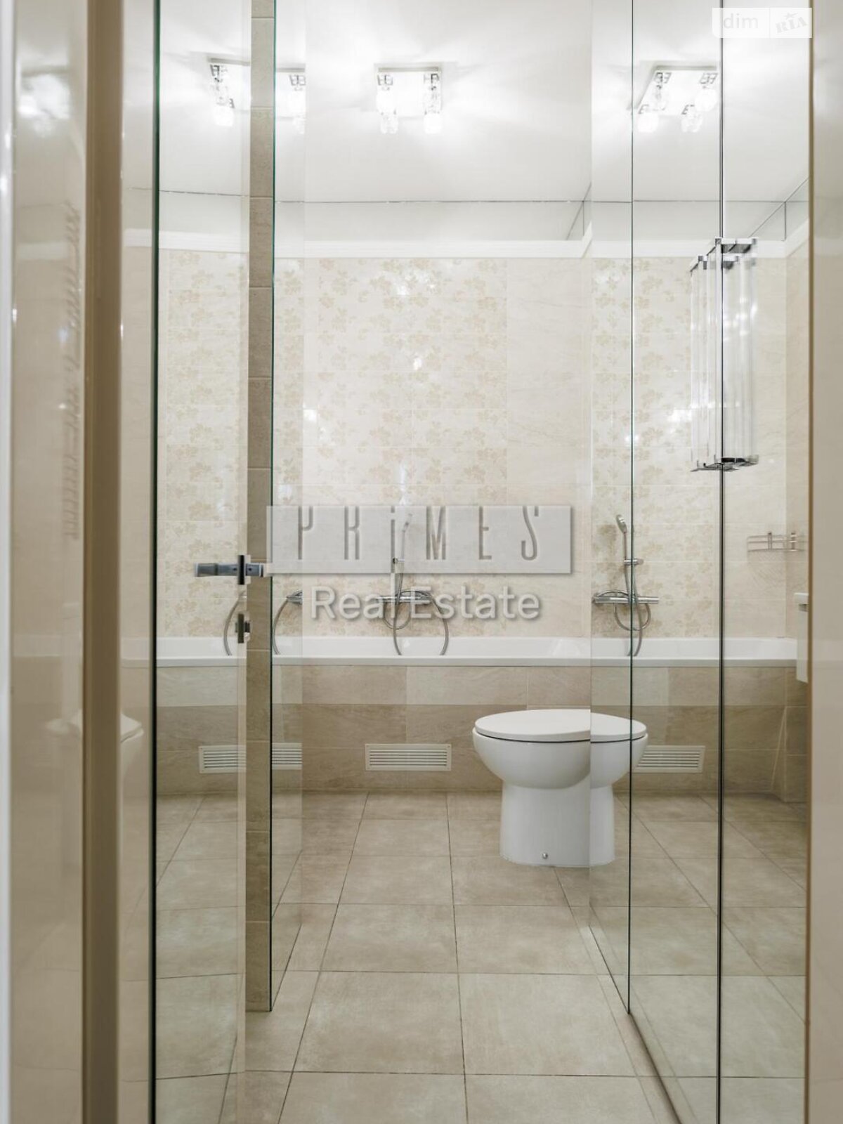 Продажа трехкомнатной квартиры в Киеве, на ул. Василия Тютюнника 51/1А, район Саперное Поле фото 1