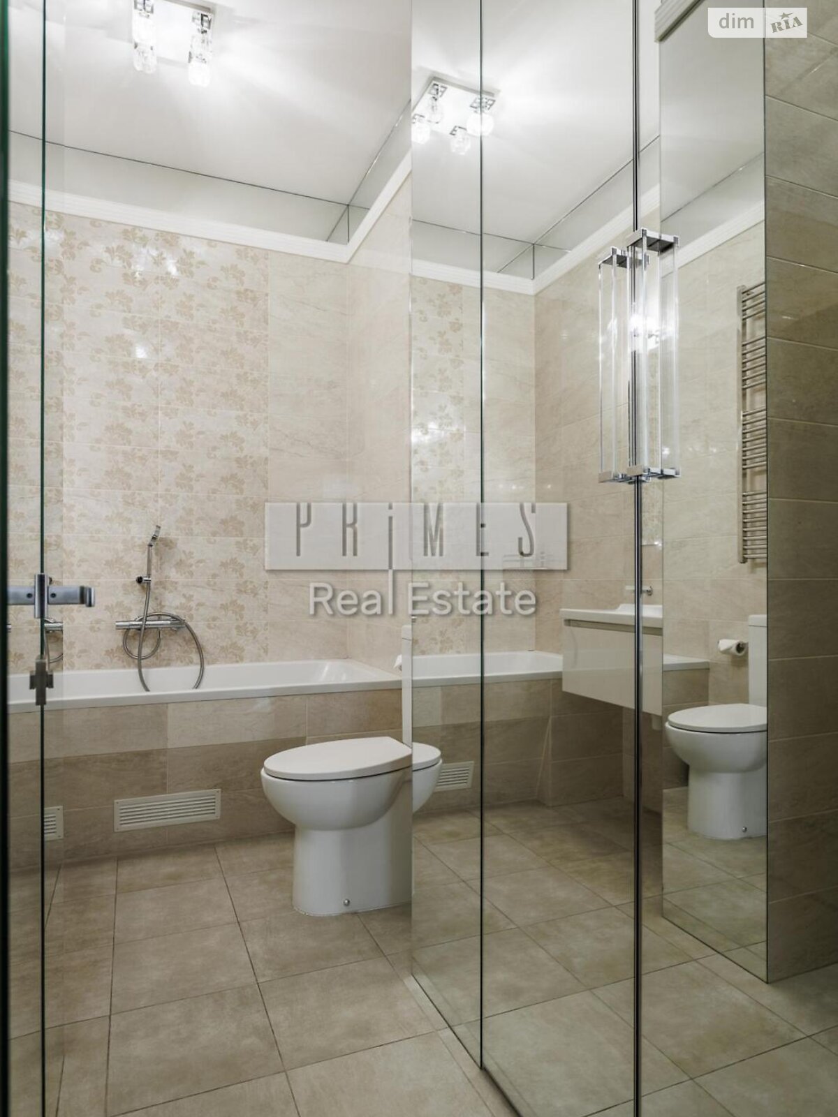 Продажа трехкомнатной квартиры в Киеве, на ул. Василия Тютюнника 51/1А, район Саперное Поле фото 1