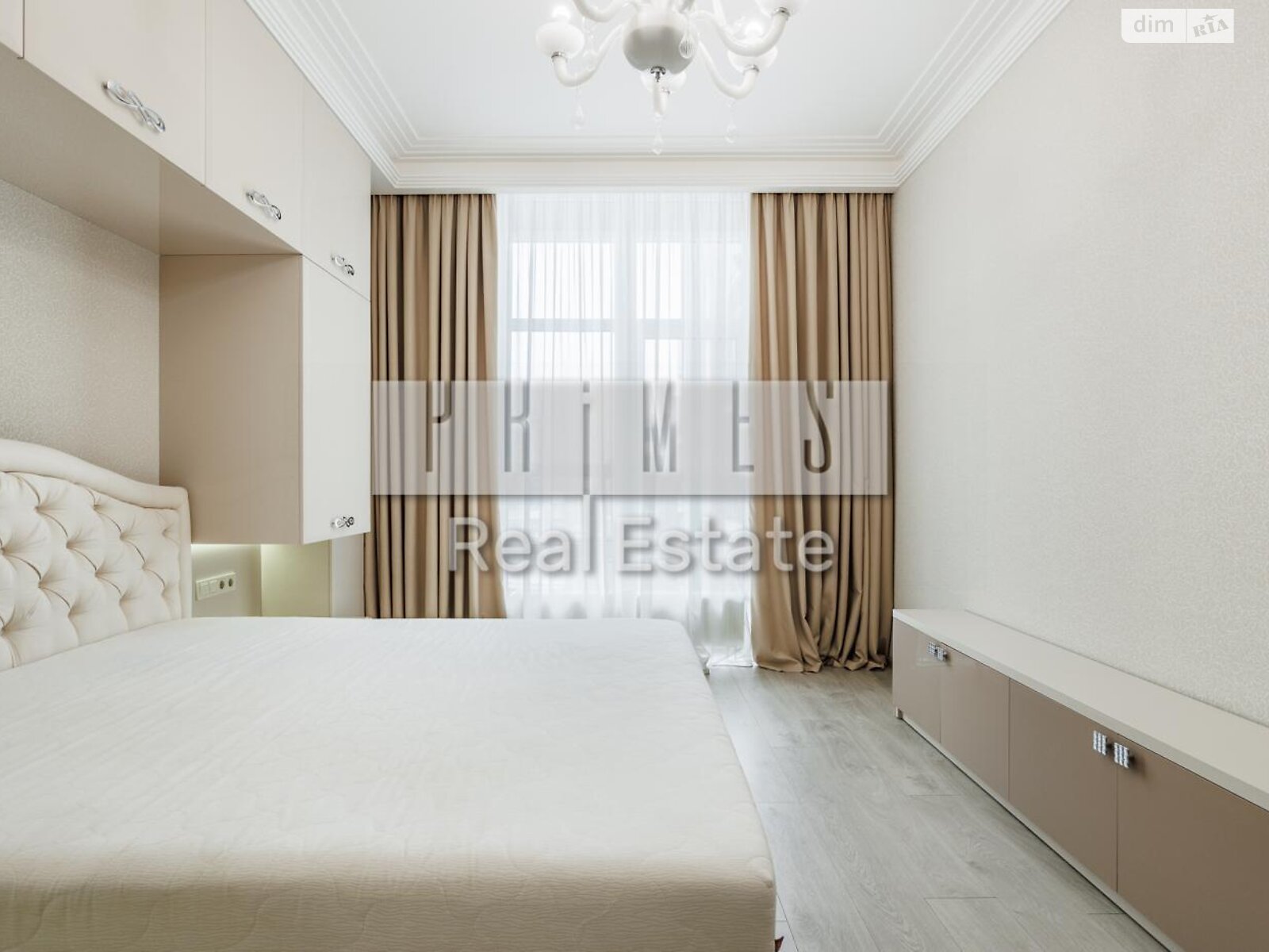 Продажа трехкомнатной квартиры в Киеве, на ул. Василия Тютюнника 51/1А, район Саперное Поле фото 1