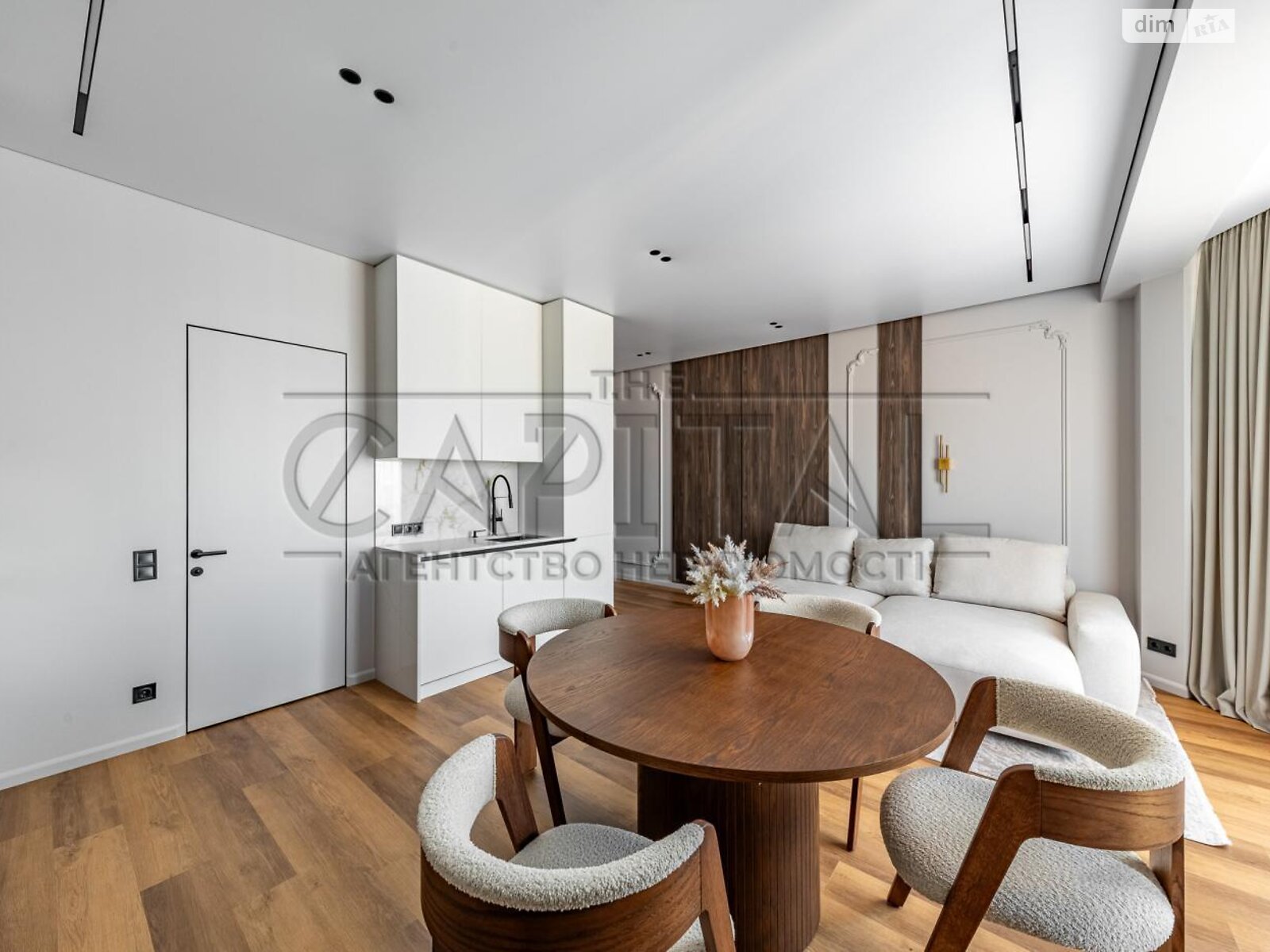 Продажа однокомнатной квартиры в Киеве, на ул. Василия Тютюнника 37/1, район Саперное Поле фото 1