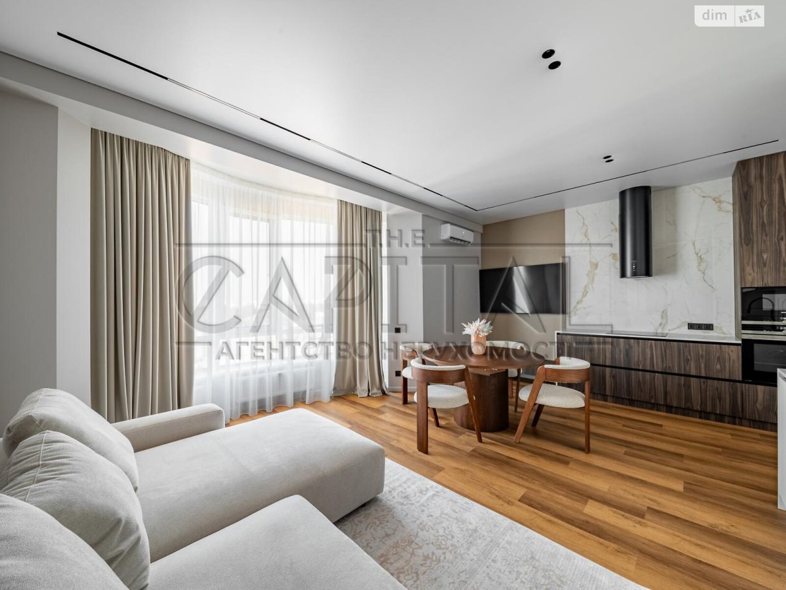 Продажа однокомнатной квартиры в Киеве, на ул. Василия Тютюнника 37/1, район Саперное Поле фото 1