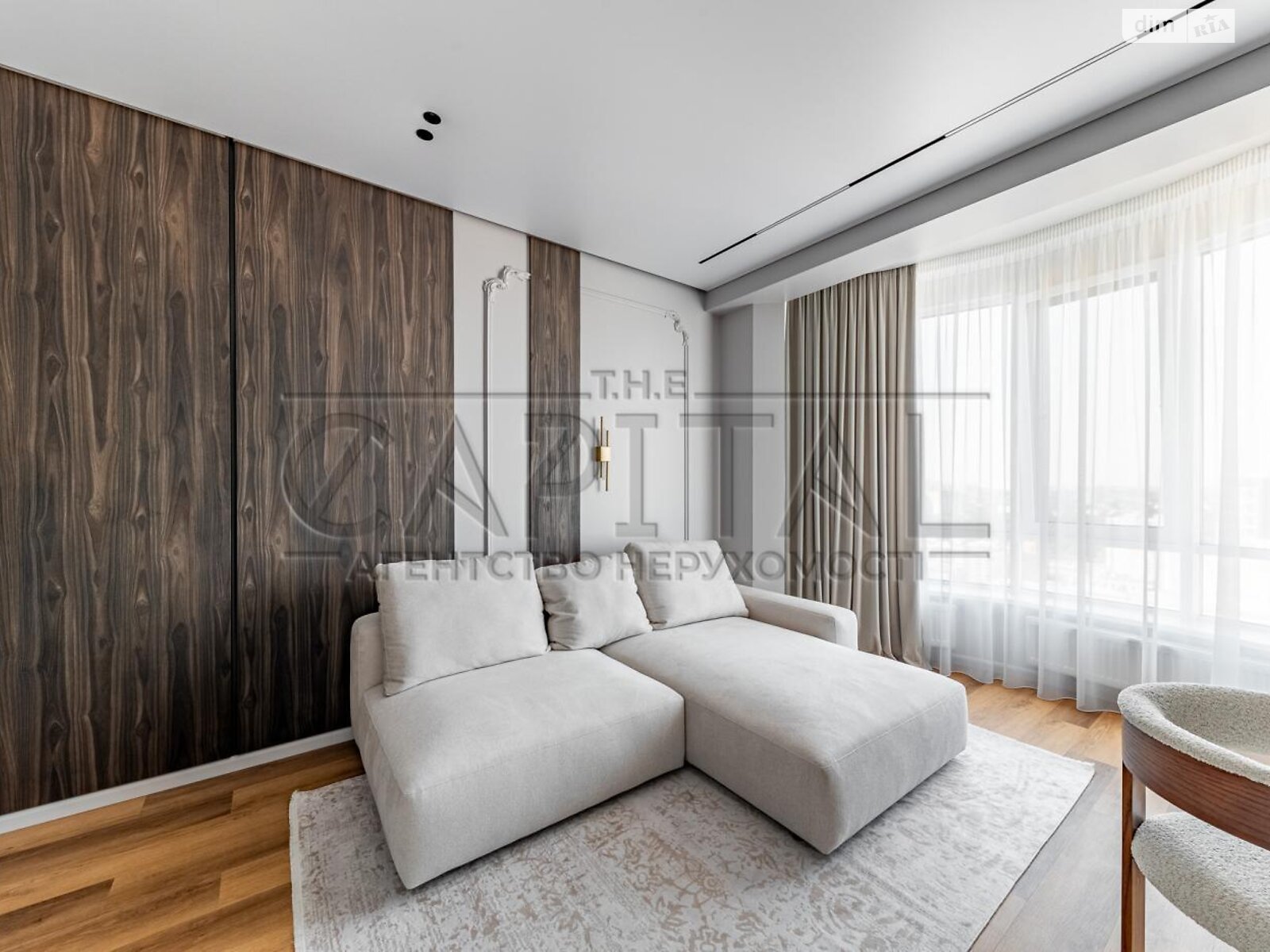 Продажа однокомнатной квартиры в Киеве, на ул. Василия Тютюнника 37/1, район Саперное Поле фото 1