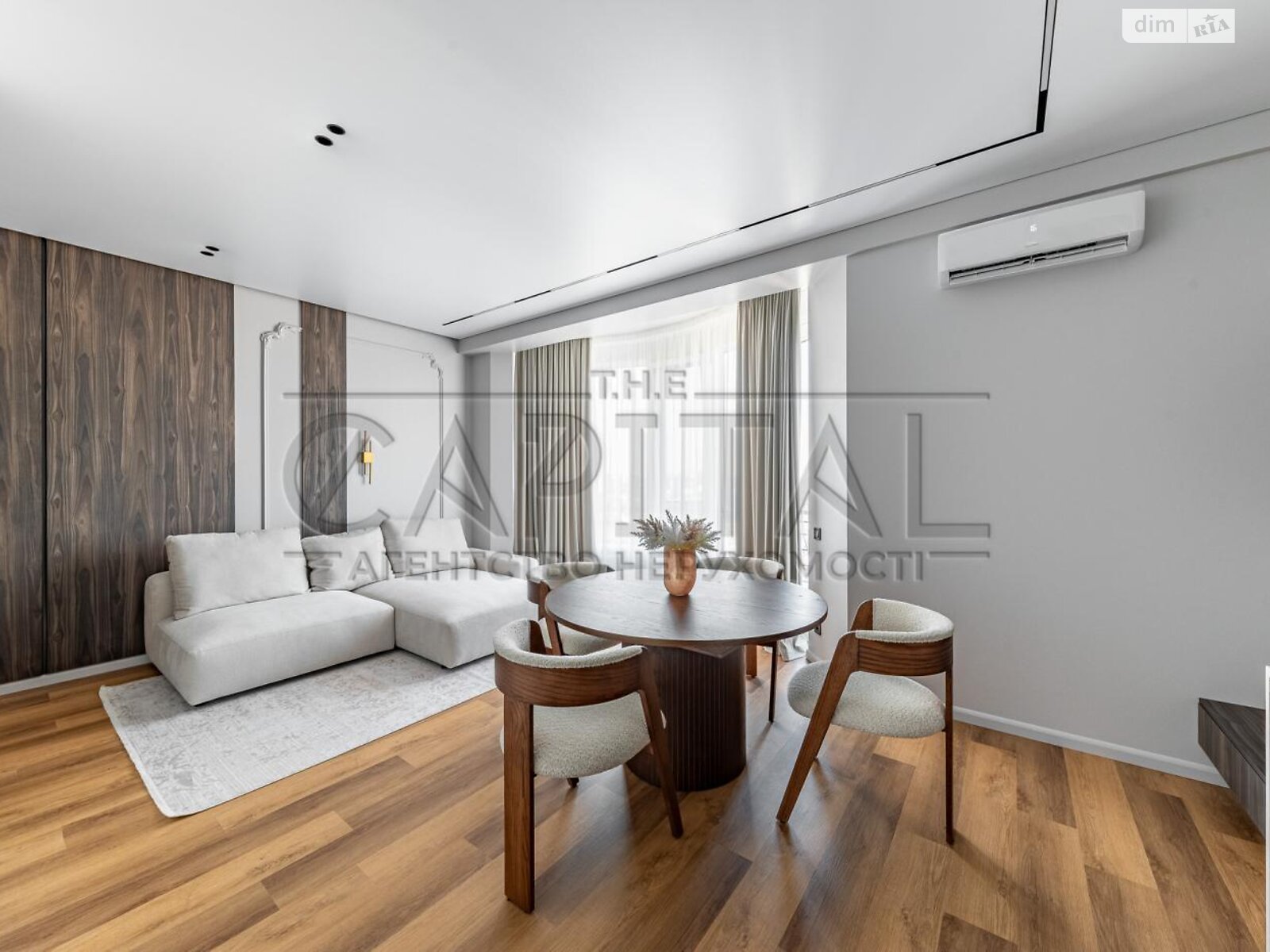 Продажа однокомнатной квартиры в Киеве, на ул. Василия Тютюнника 37/1, район Саперное Поле фото 1