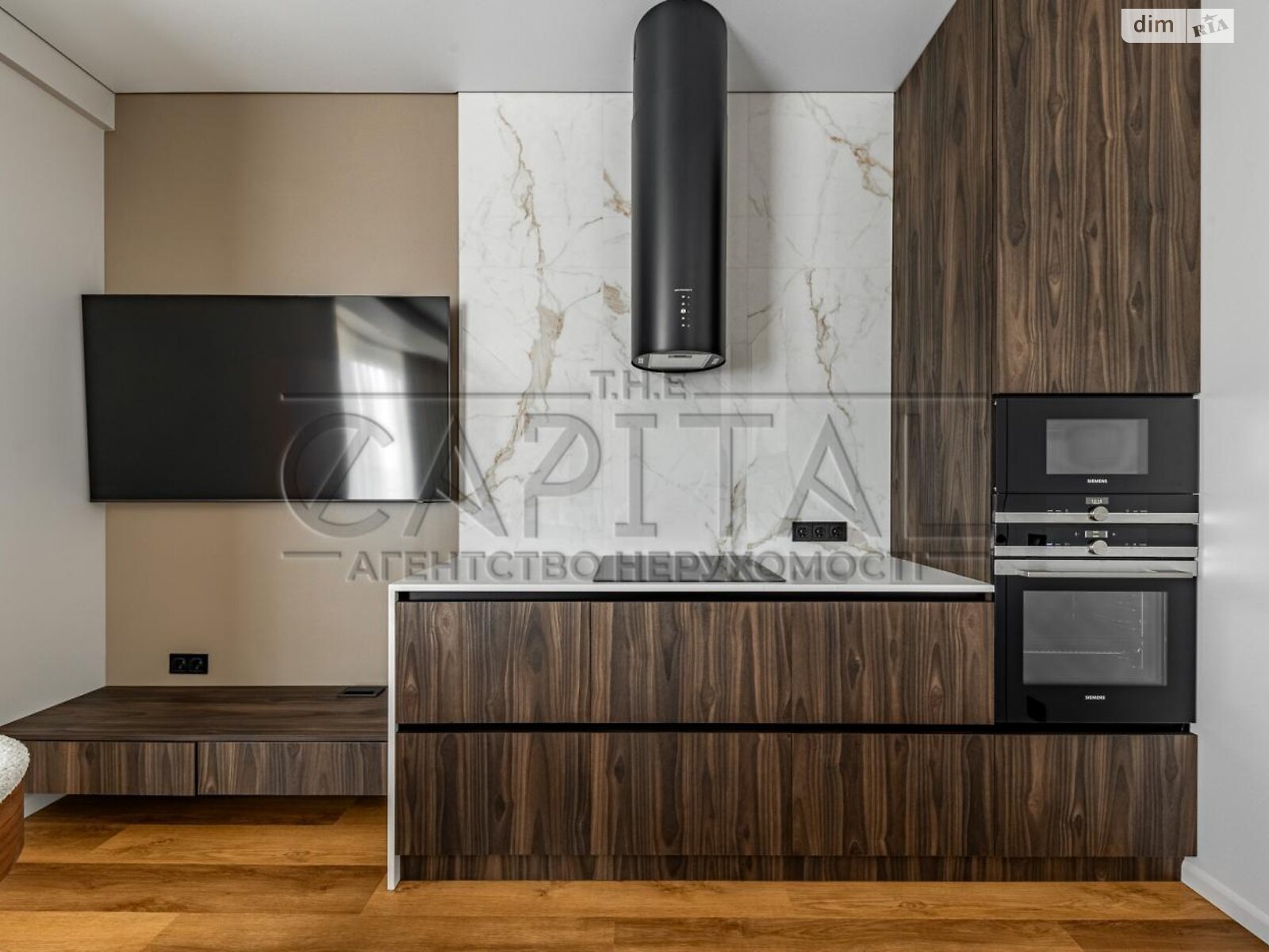 Продажа однокомнатной квартиры в Киеве, на ул. Василия Тютюнника 37/1, район Саперное Поле фото 1