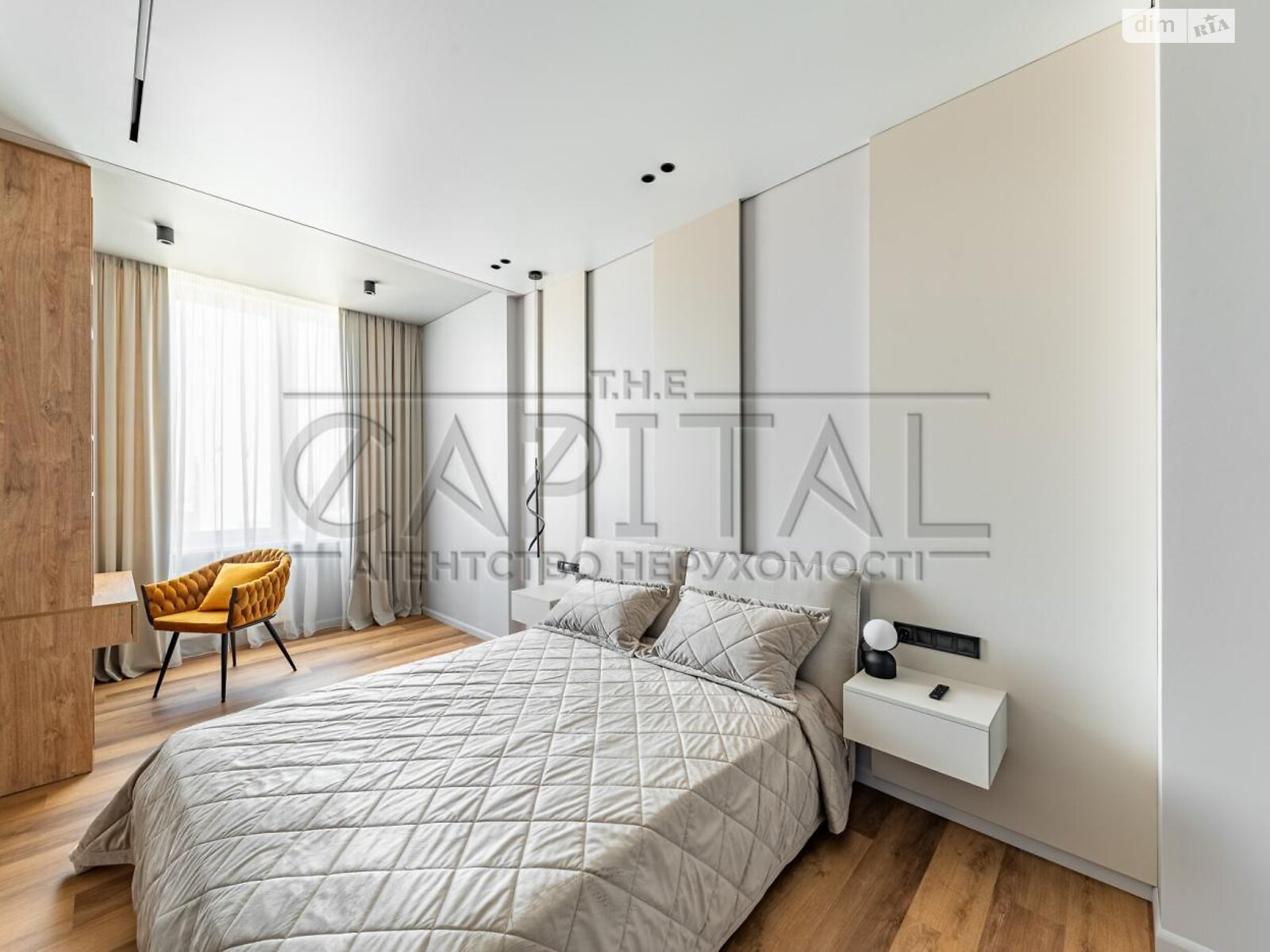 Продажа однокомнатной квартиры в Киеве, на ул. Василия Тютюнника 37/1, район Саперное Поле фото 1