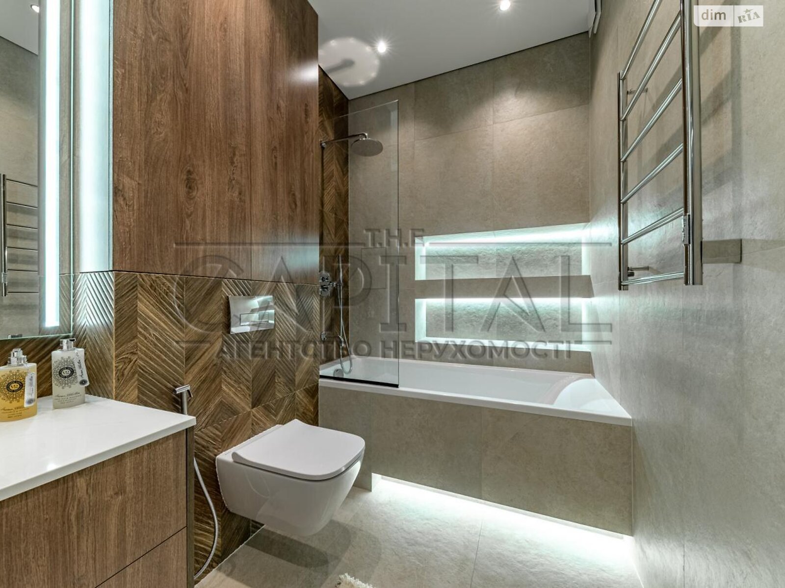 Продажа однокомнатной квартиры в Киеве, на ул. Василия Тютюнника 37/1, район Саперное Поле фото 1