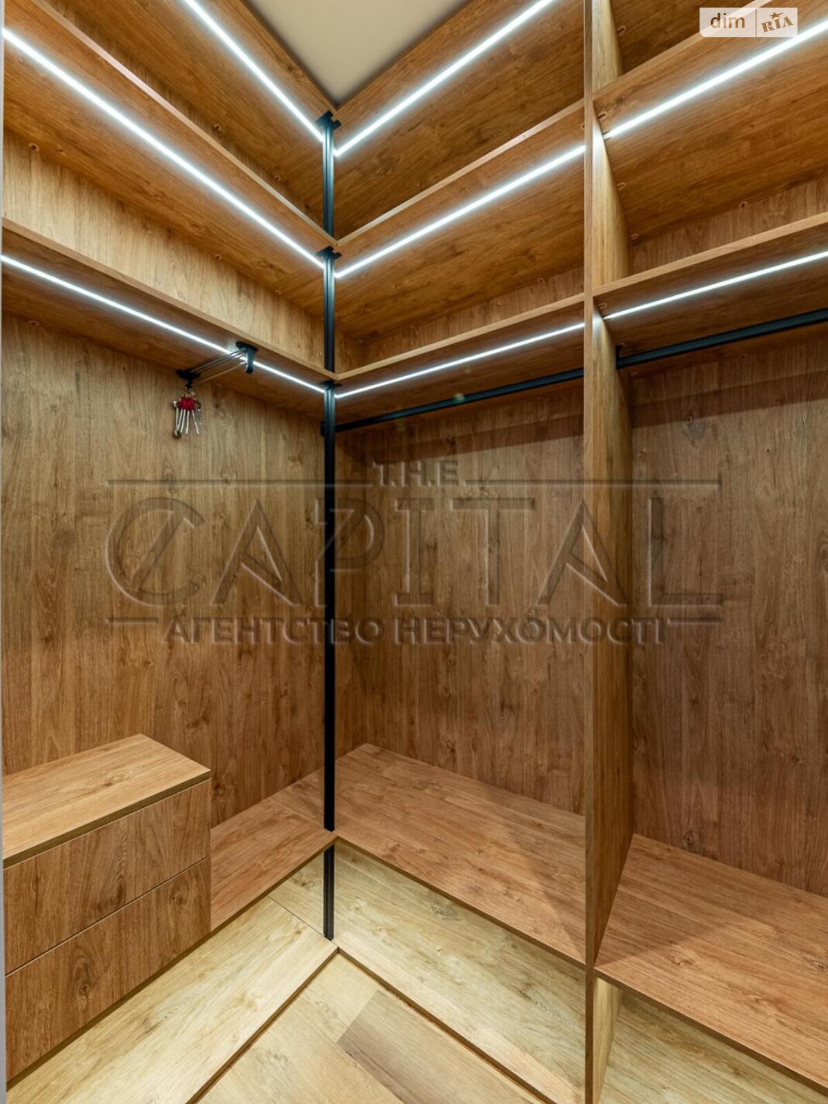 Продажа однокомнатной квартиры в Киеве, на ул. Василия Тютюнника 37/1, район Саперное Поле фото 1