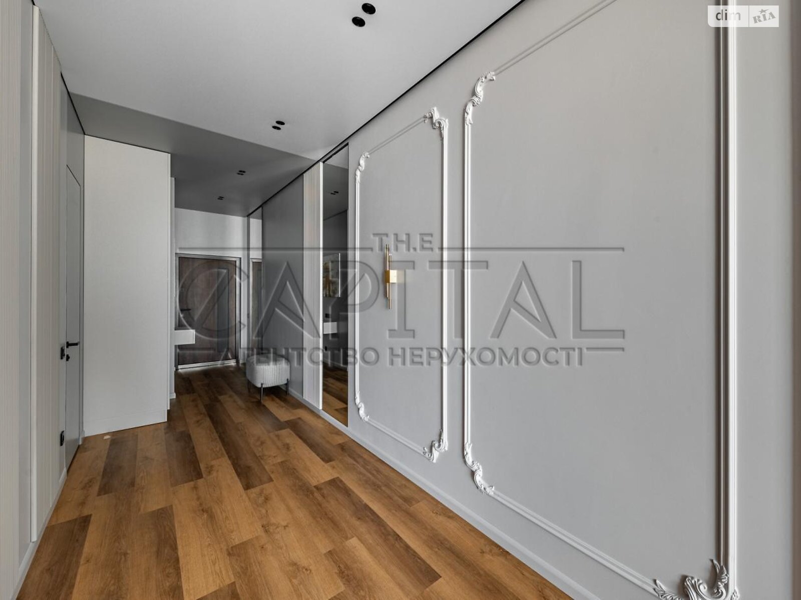 Продажа однокомнатной квартиры в Киеве, на ул. Василия Тютюнника 37/1, район Саперное Поле фото 1