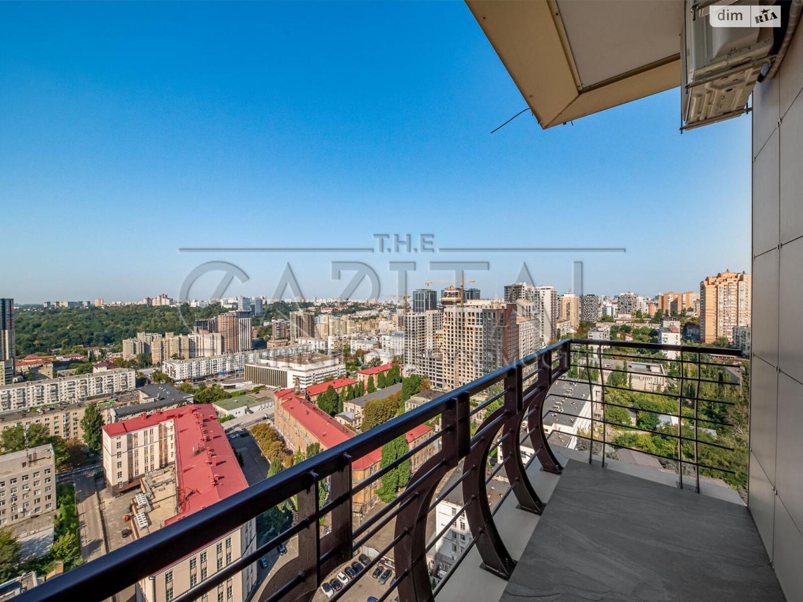 Продажа однокомнатной квартиры в Киеве, на ул. Василия Тютюнника 37/1, район Саперное Поле фото 1