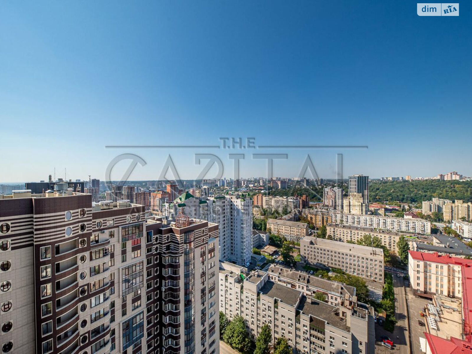 Продажа однокомнатной квартиры в Киеве, на ул. Василия Тютюнника 37/1, район Саперное Поле фото 1