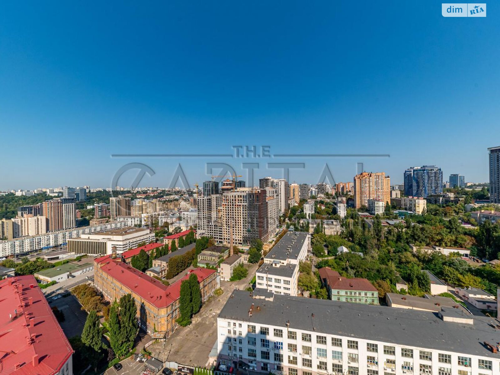 Продажа однокомнатной квартиры в Киеве, на ул. Василия Тютюнника 37/1, район Саперное Поле фото 1