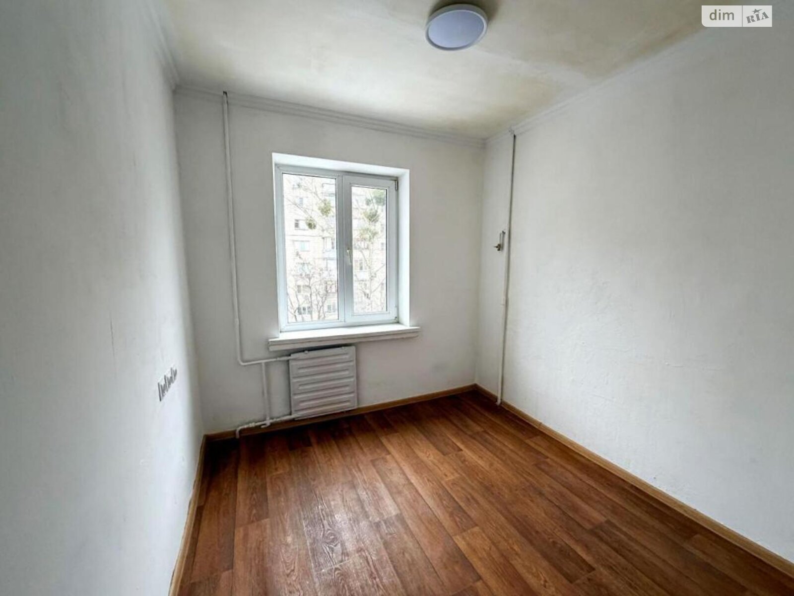 Продажа однокомнатной квартиры в Киеве, на ул. Василия Тютюнника, район Саперное Поле фото 1