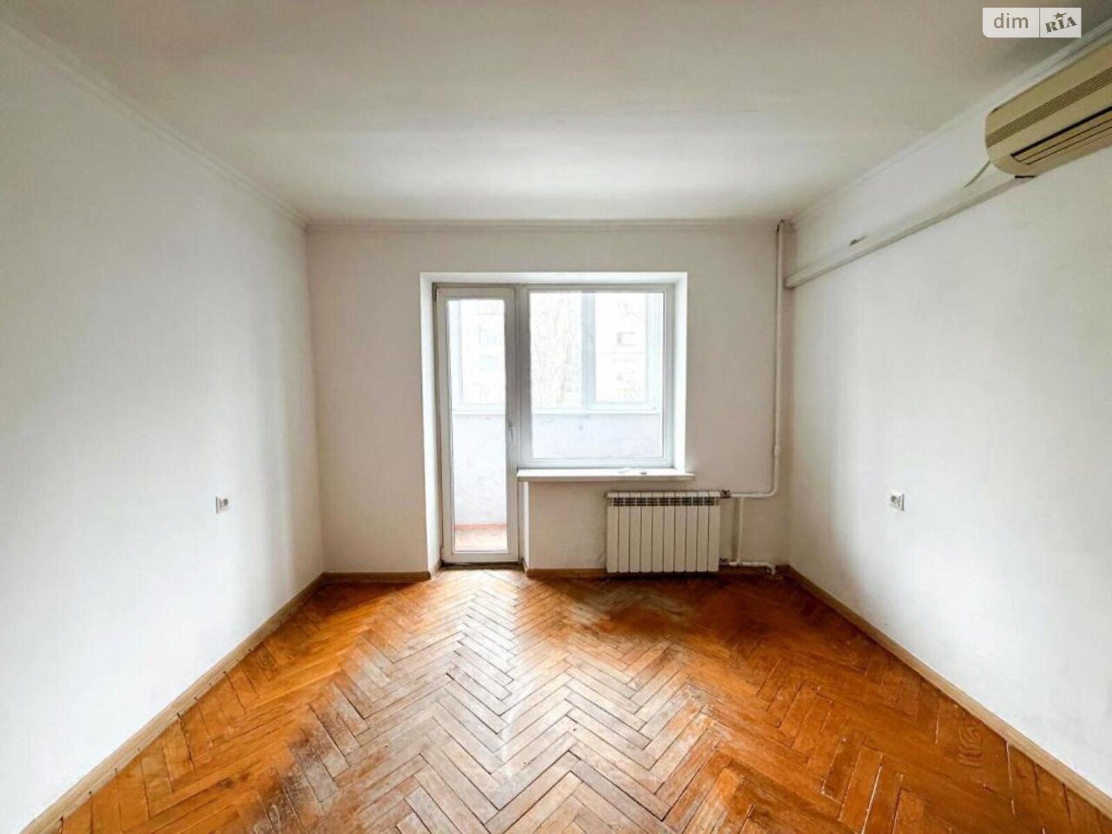 Продажа однокомнатной квартиры в Киеве, на ул. Василия Тютюнника, район Саперное Поле фото 1