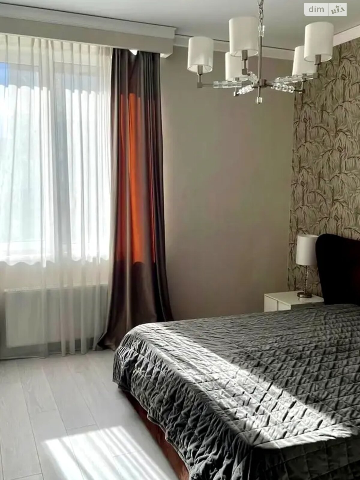 Продажа двухкомнатной квартиры в Киеве, на ул. Василия Тютюнника 37/1, район Саперное Поле фото 1