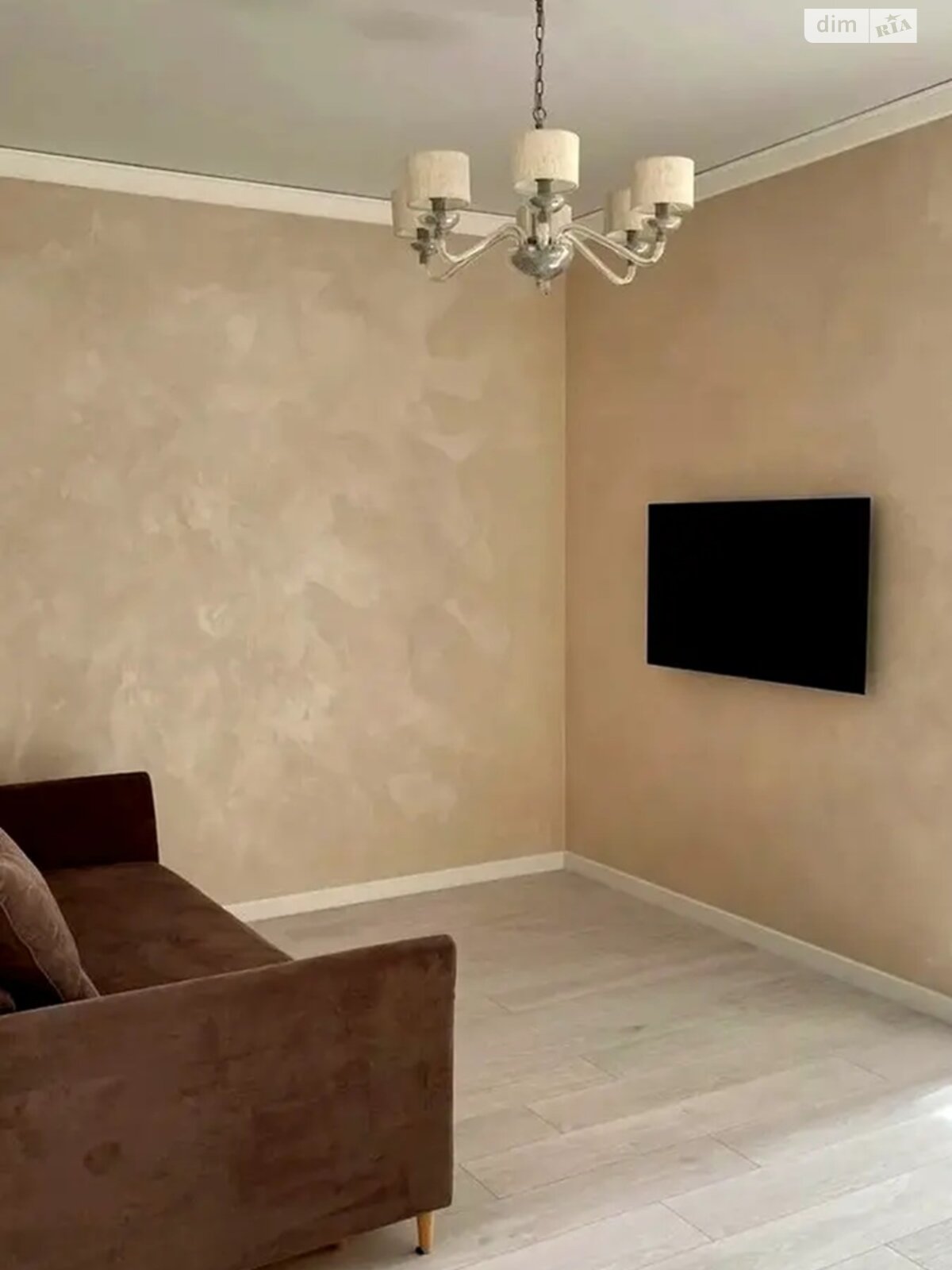 Продажа двухкомнатной квартиры в Киеве, на ул. Василия Тютюнника 37/1, район Саперное Поле фото 1