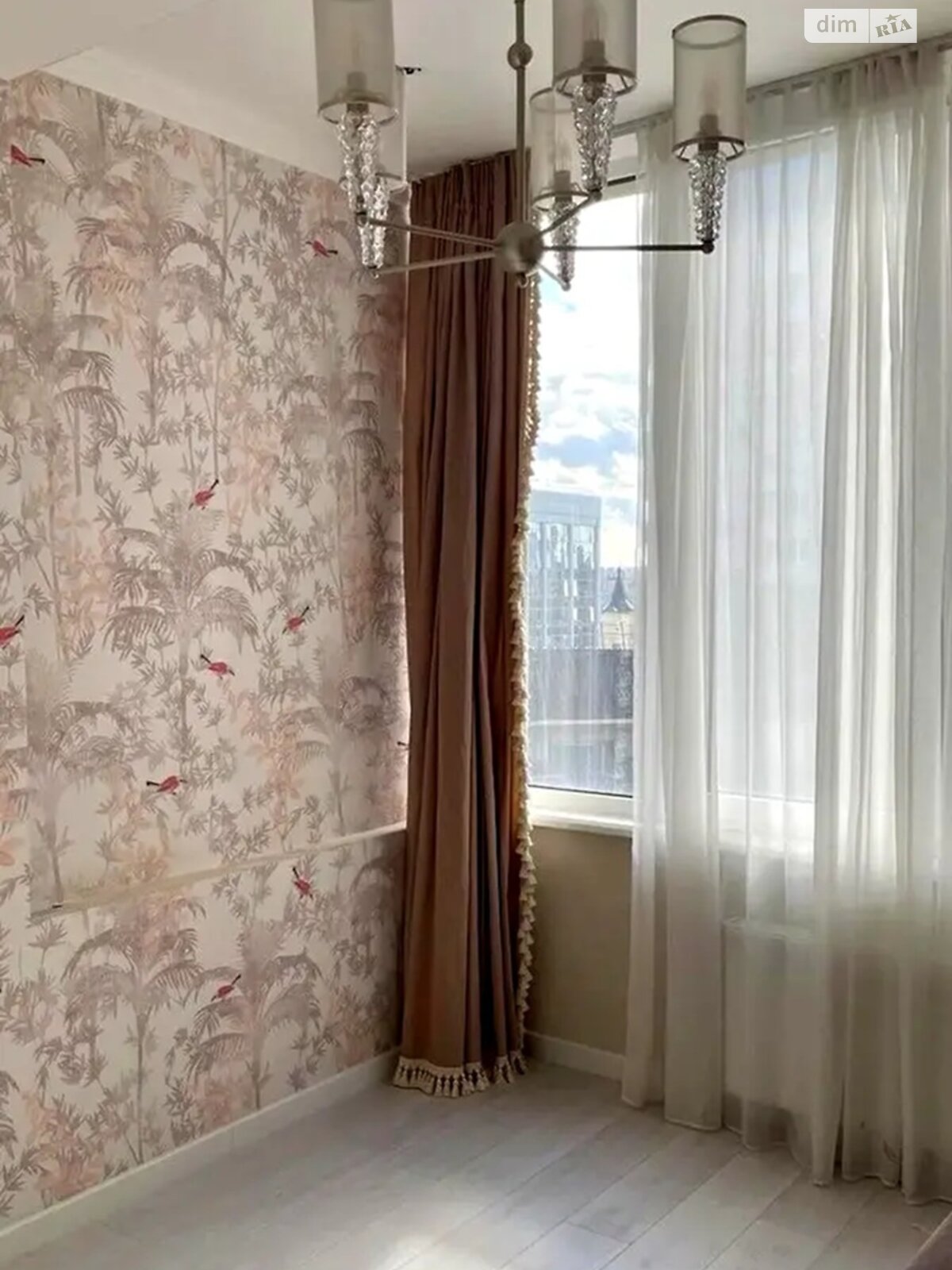 Продажа двухкомнатной квартиры в Киеве, на ул. Василия Тютюнника 37/1, район Саперное Поле фото 1